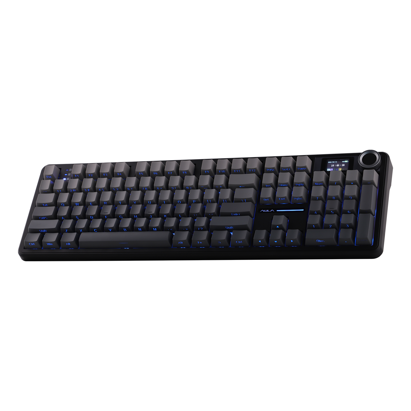 EPOMAKER X AULA F108 PRO