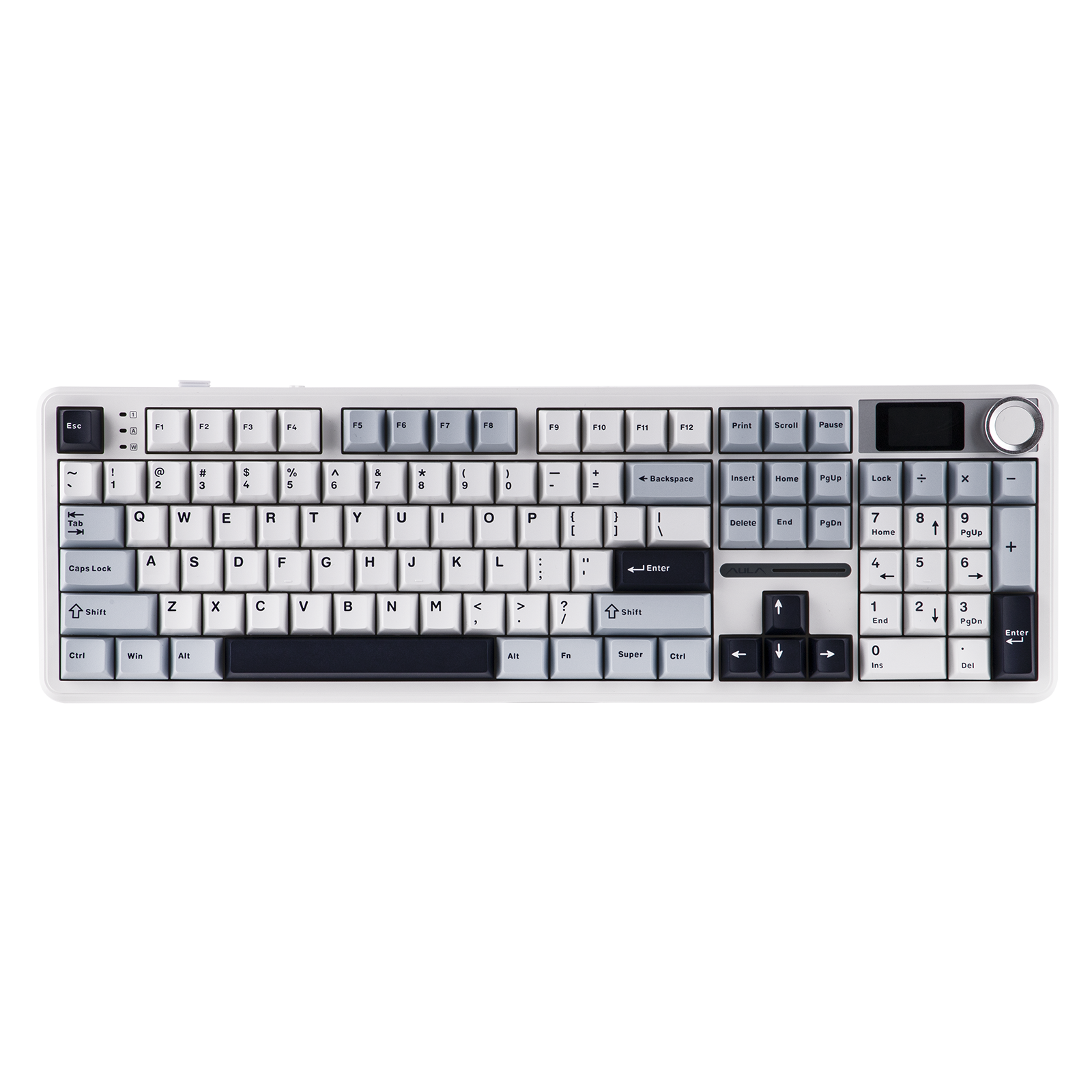 EPOMAKER X AULA F108 PRO