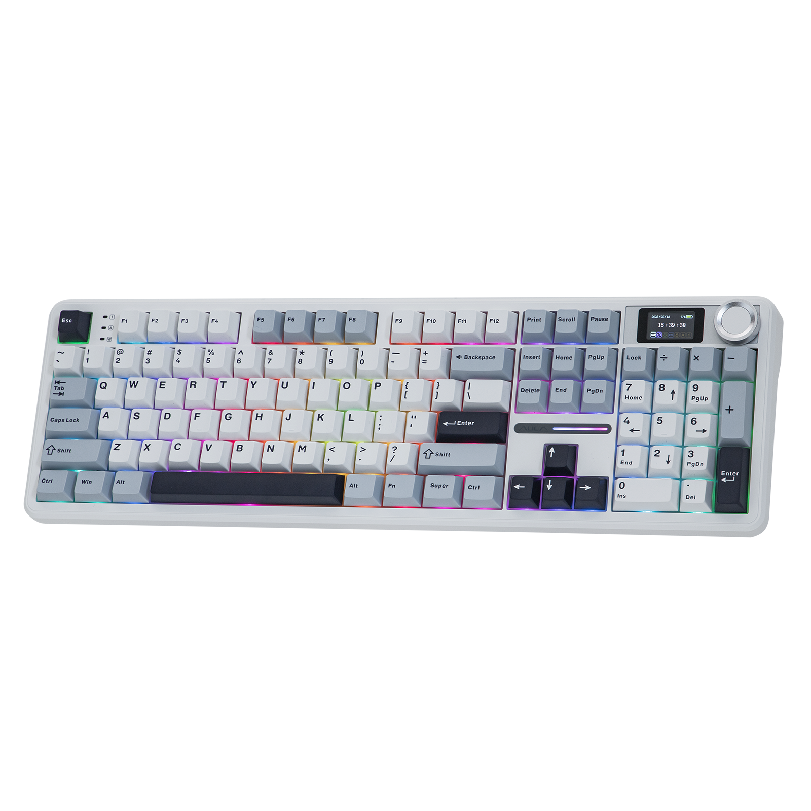EPOMAKER X AULA F108 PRO