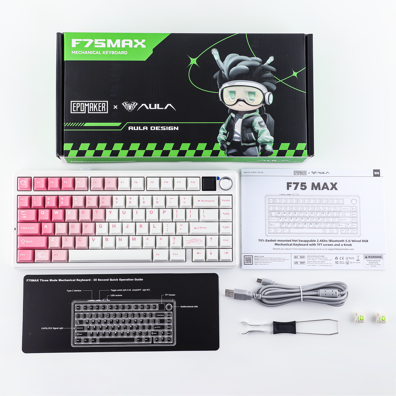 キーボード AULA F75 MAX 41mCQ8qXi2L.jpg