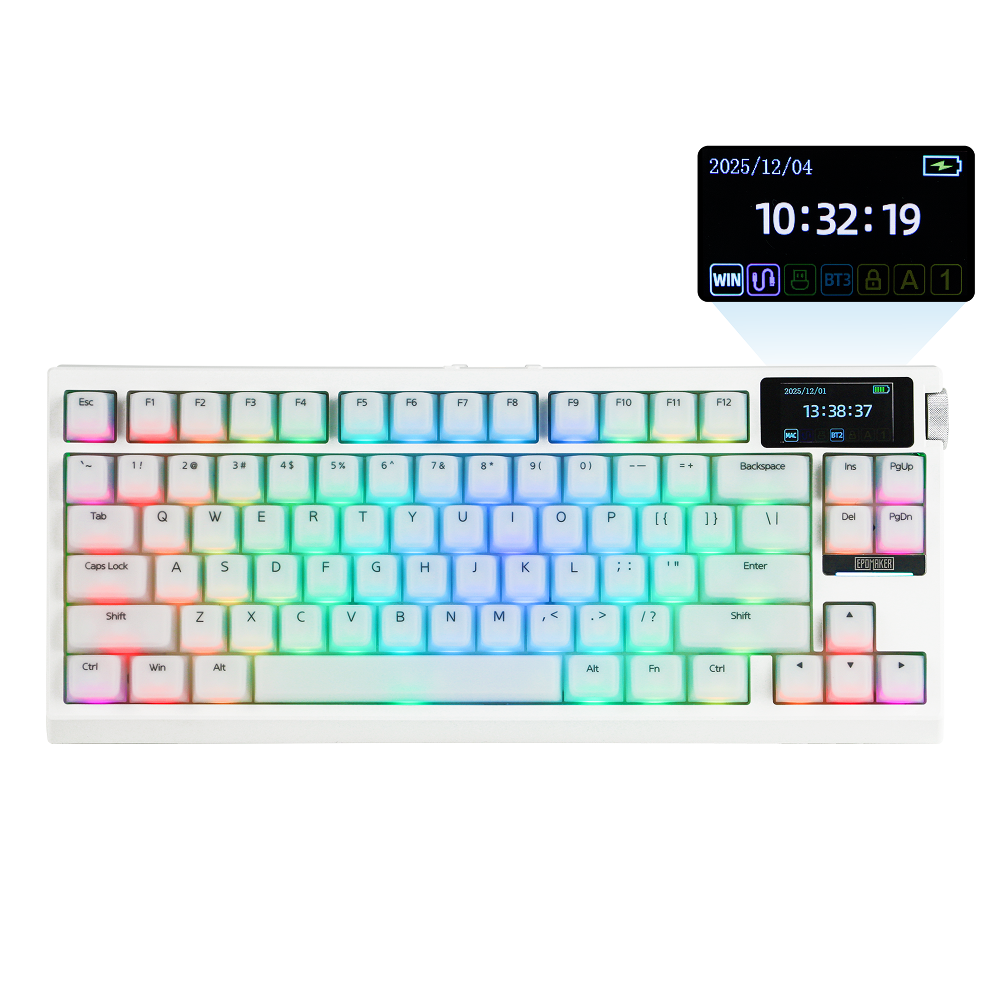 EPOMAKER G84 PRO EPOMAKER G84 PRO