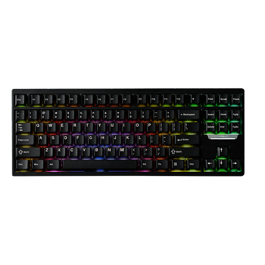 TKL 86+ TKL 86+