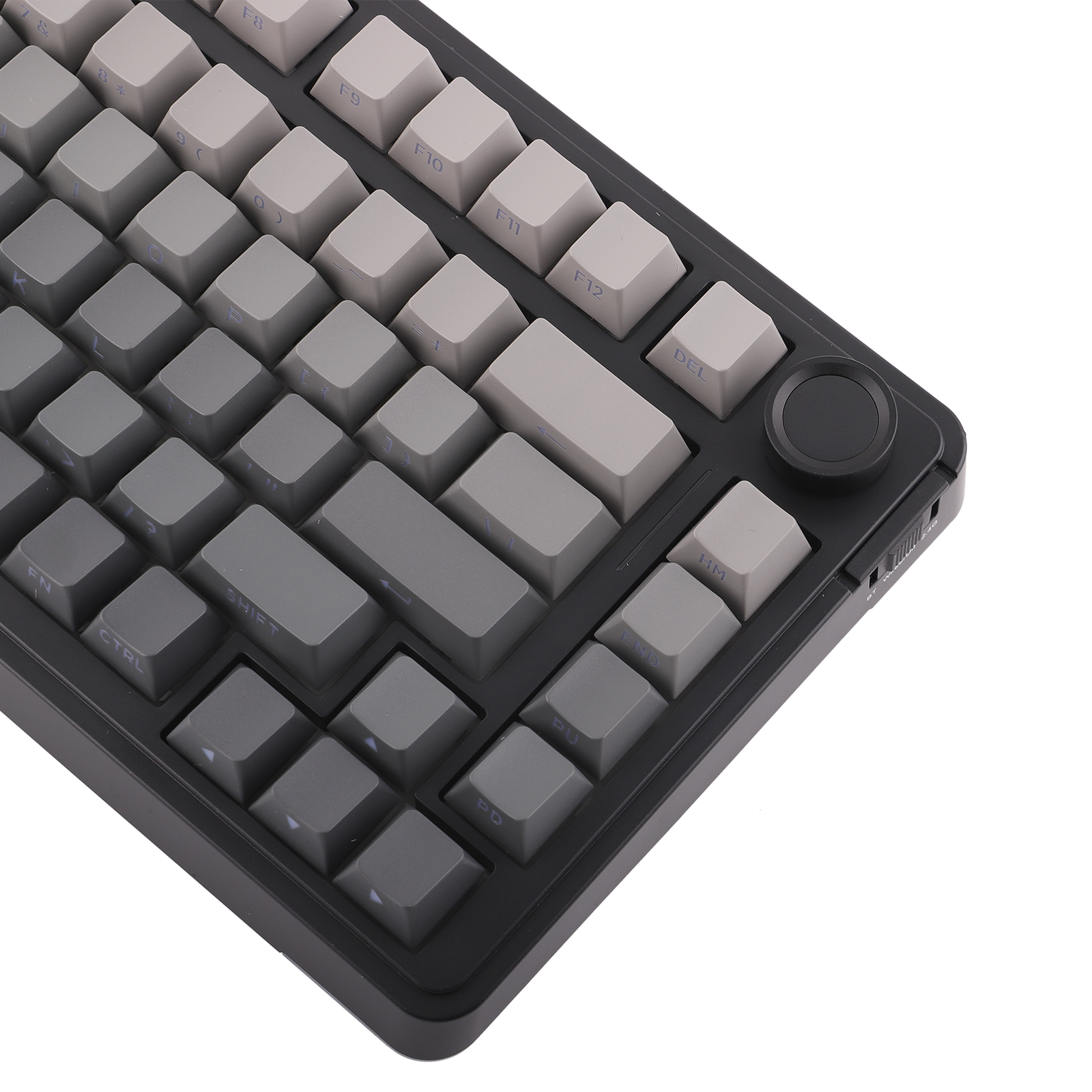タイムセール中 EPOMAKER EA75 USBキーボード EPOMAKER EA75 – epomaker