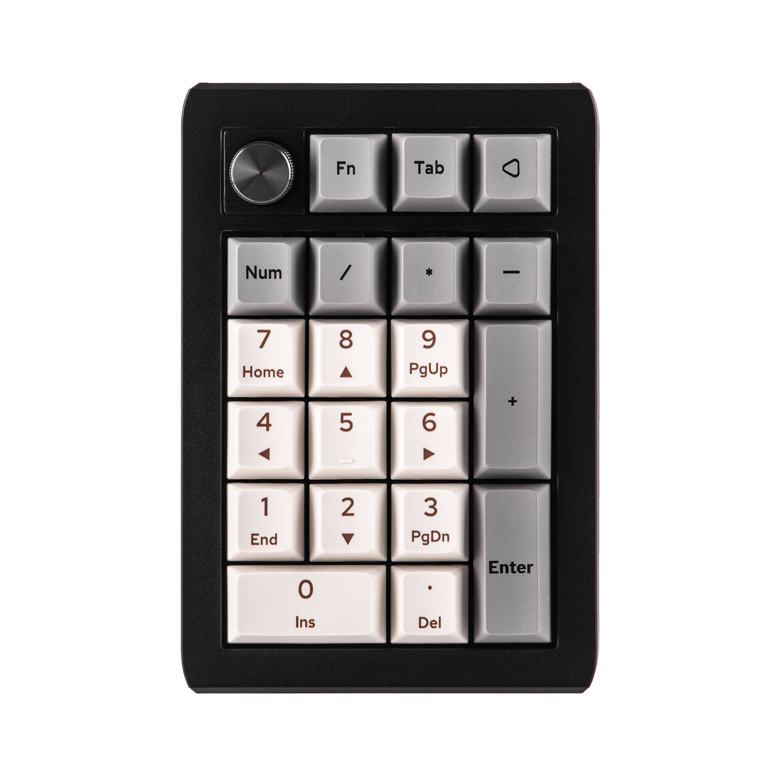 EPOMAKER EK21 VIA対応カスタムテンキー EPOMAKER EK21