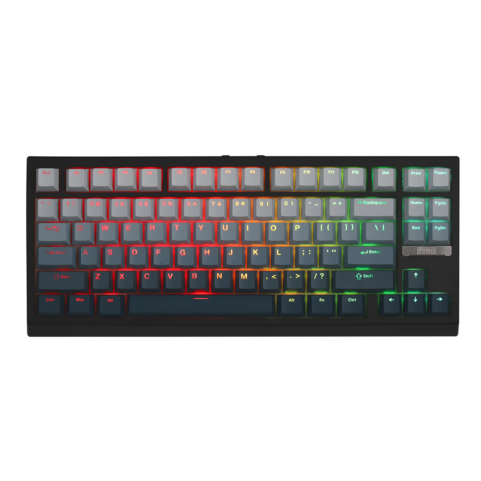 EPOMAKER G84 HE