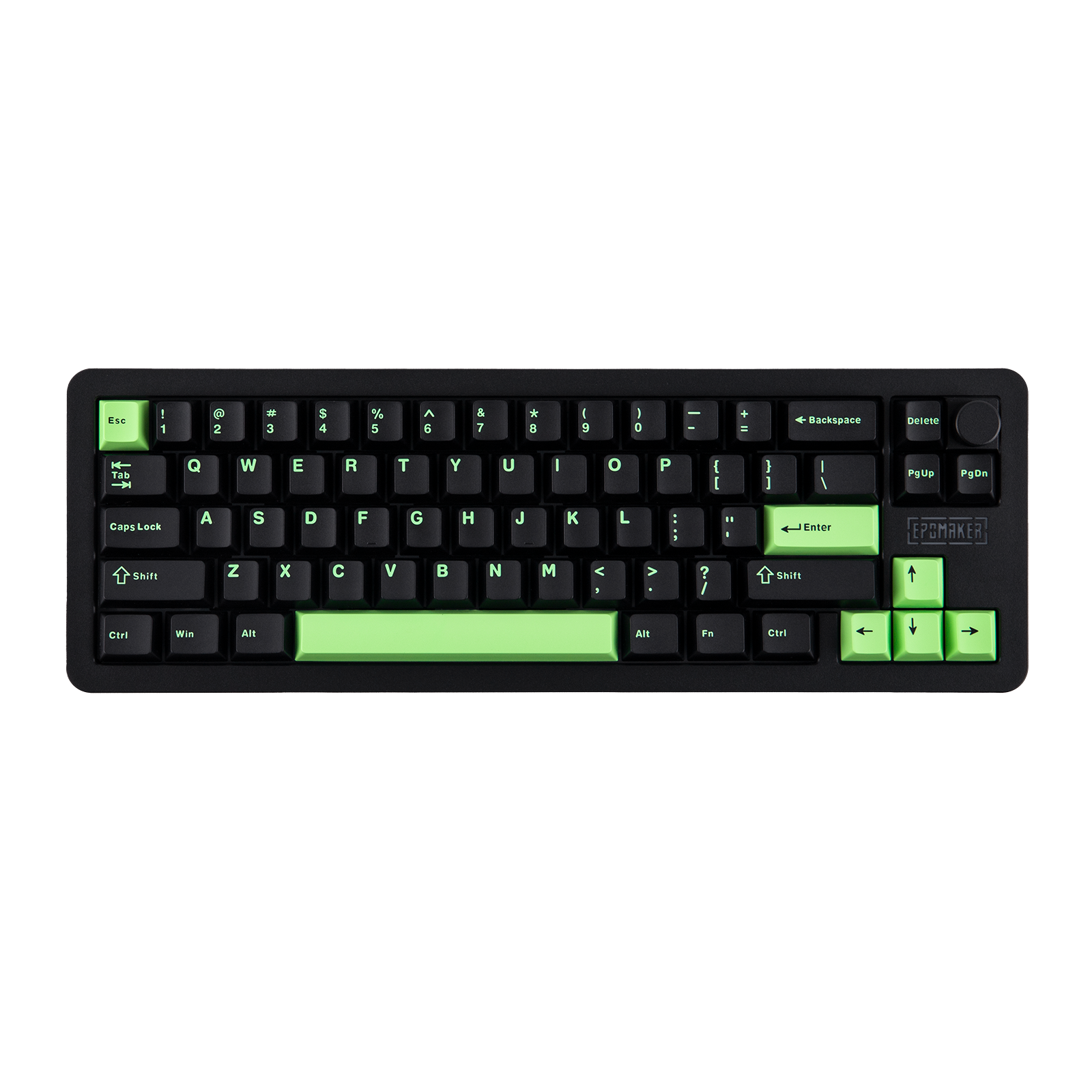 Epomaker Galaxy68