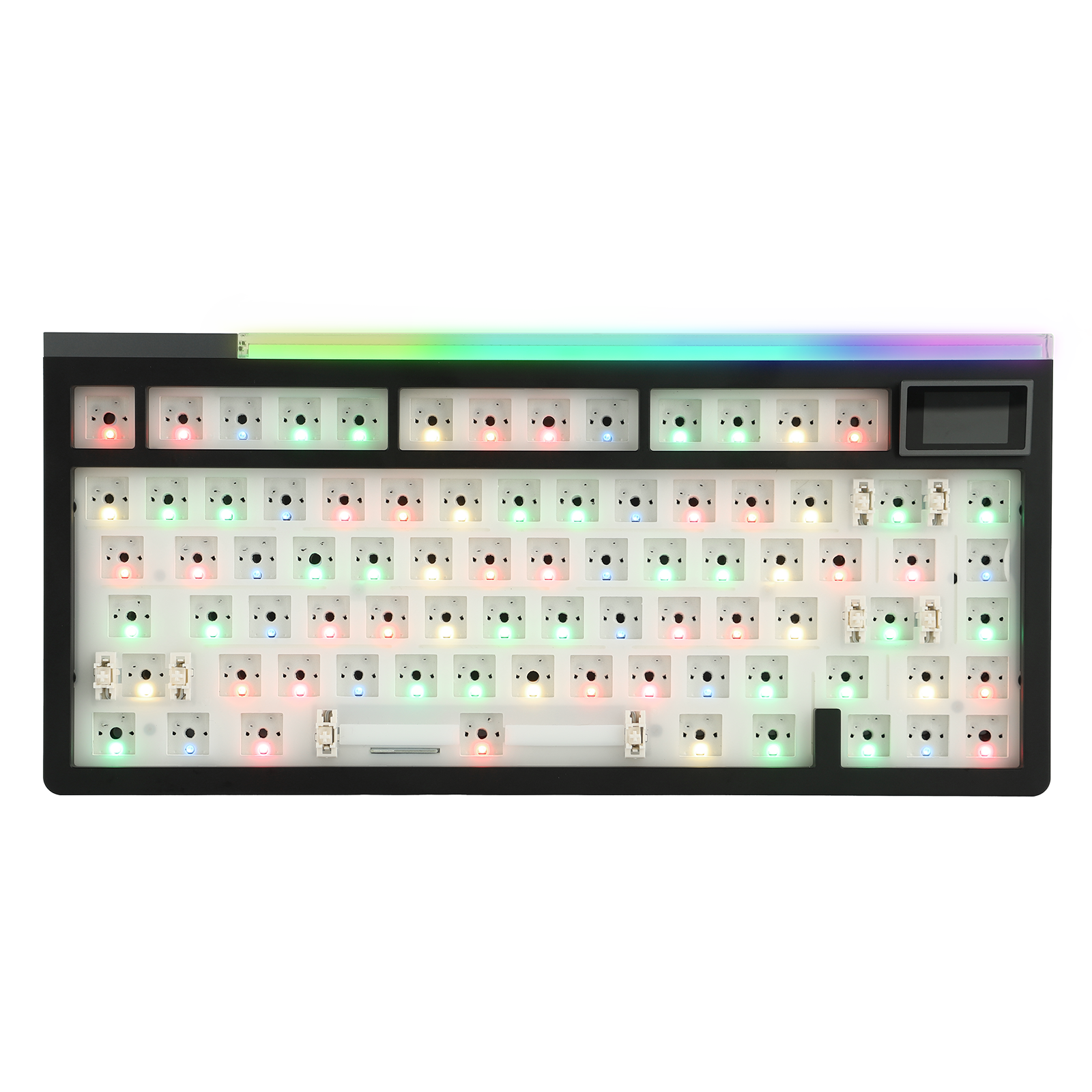 Epomaker メカニカル キーボード