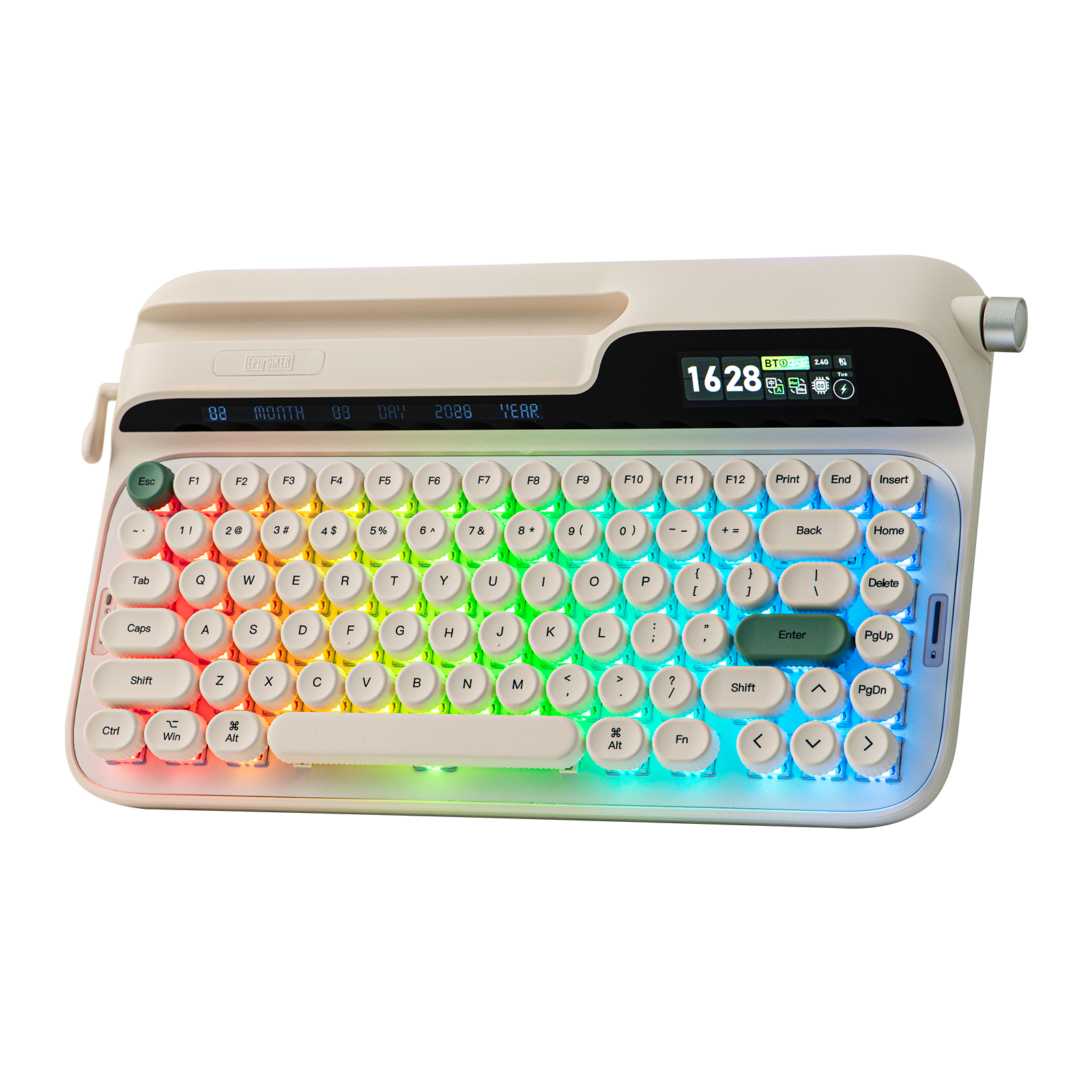 EPOMAKER Glyph 83キー メカニカルキーボード EPOMAKER Glyph