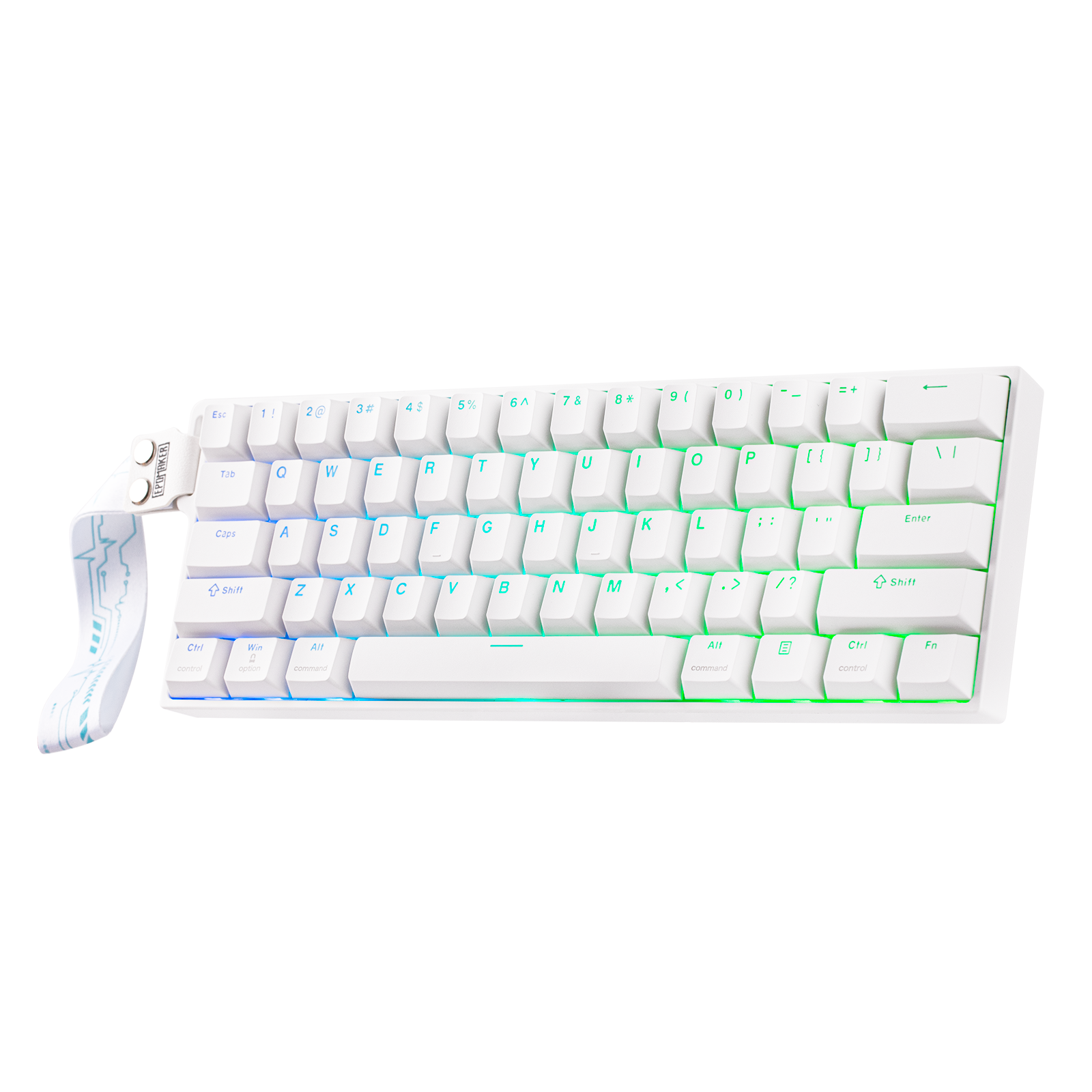 Epomaker メカニカル キーボード
