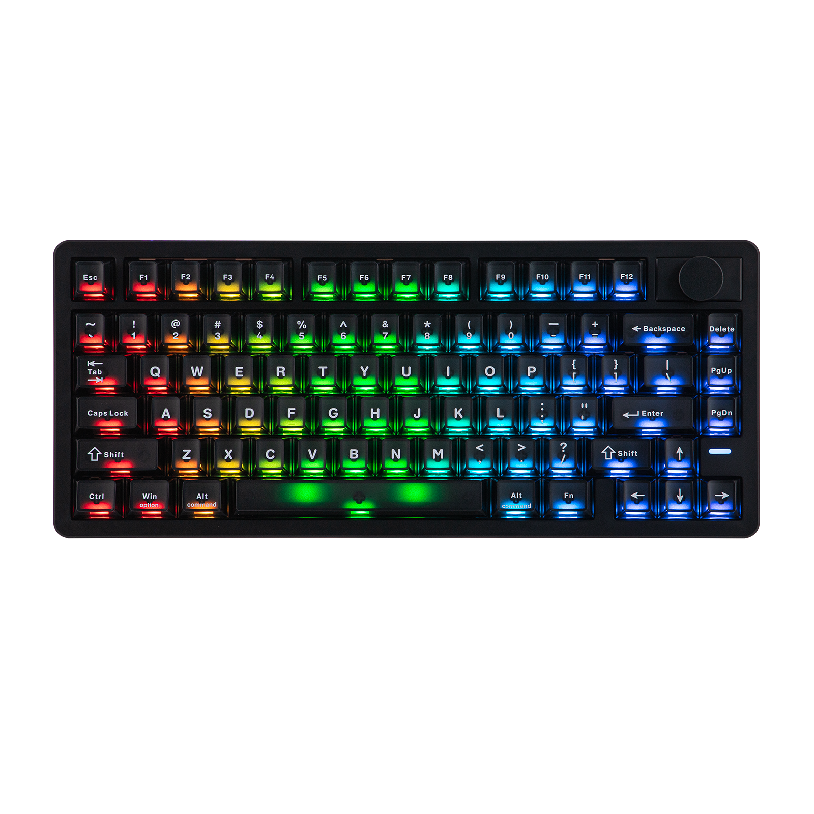EPOMAKER HE75 V2