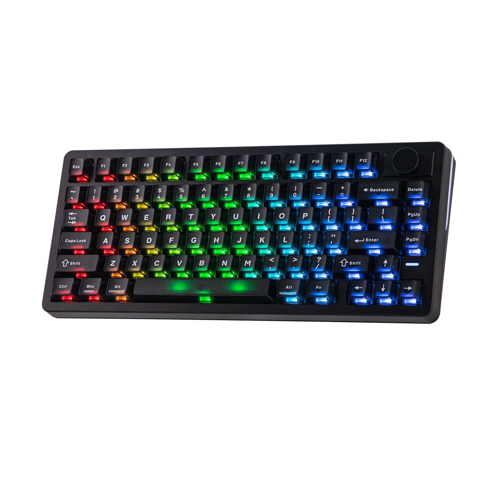 EPOMAKER HE75 V2