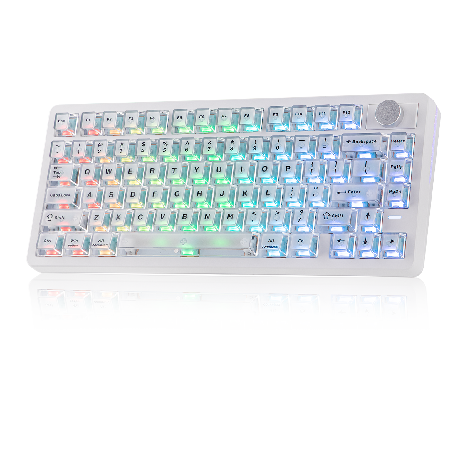EPOMAKER HE75 V2