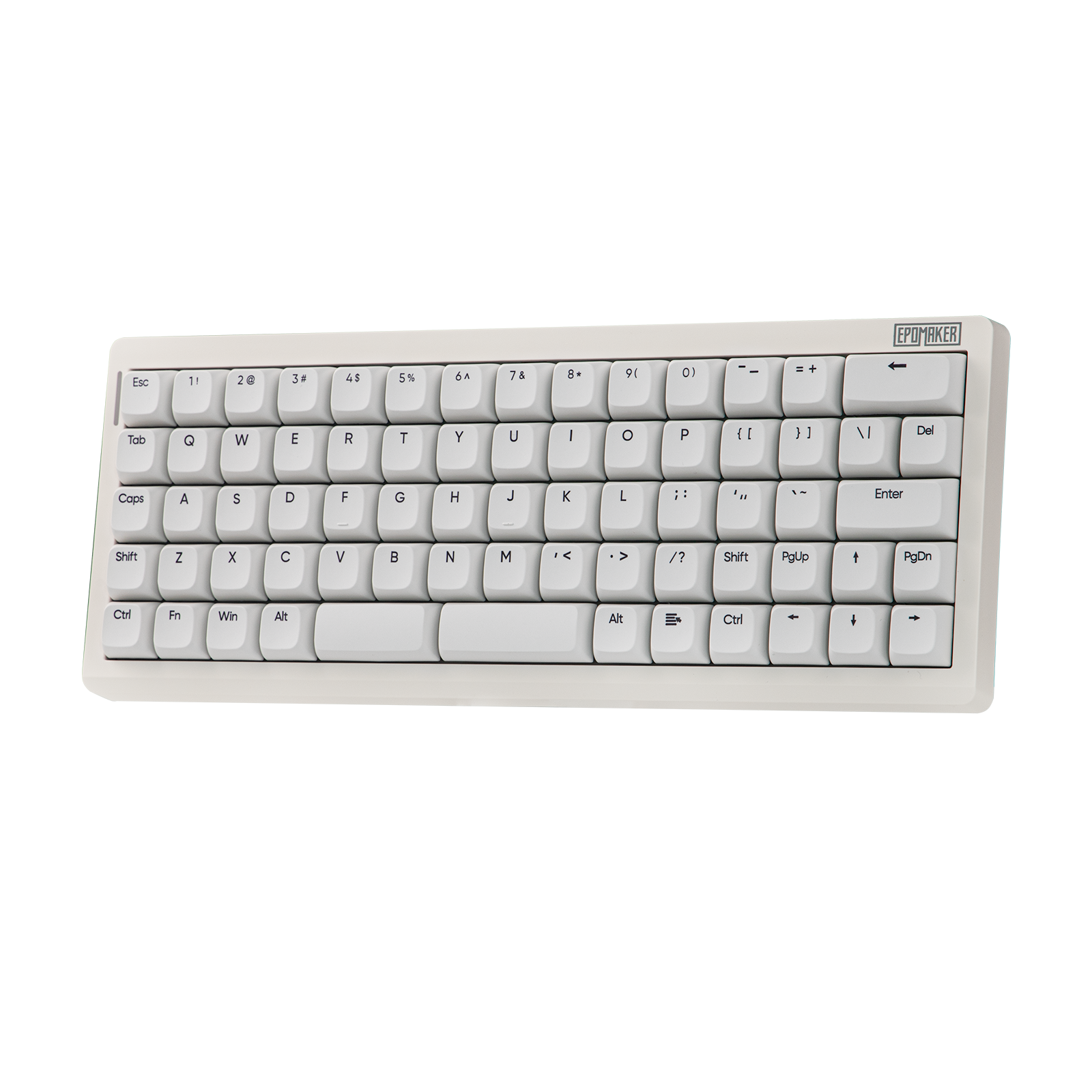 Epomaker Hack70