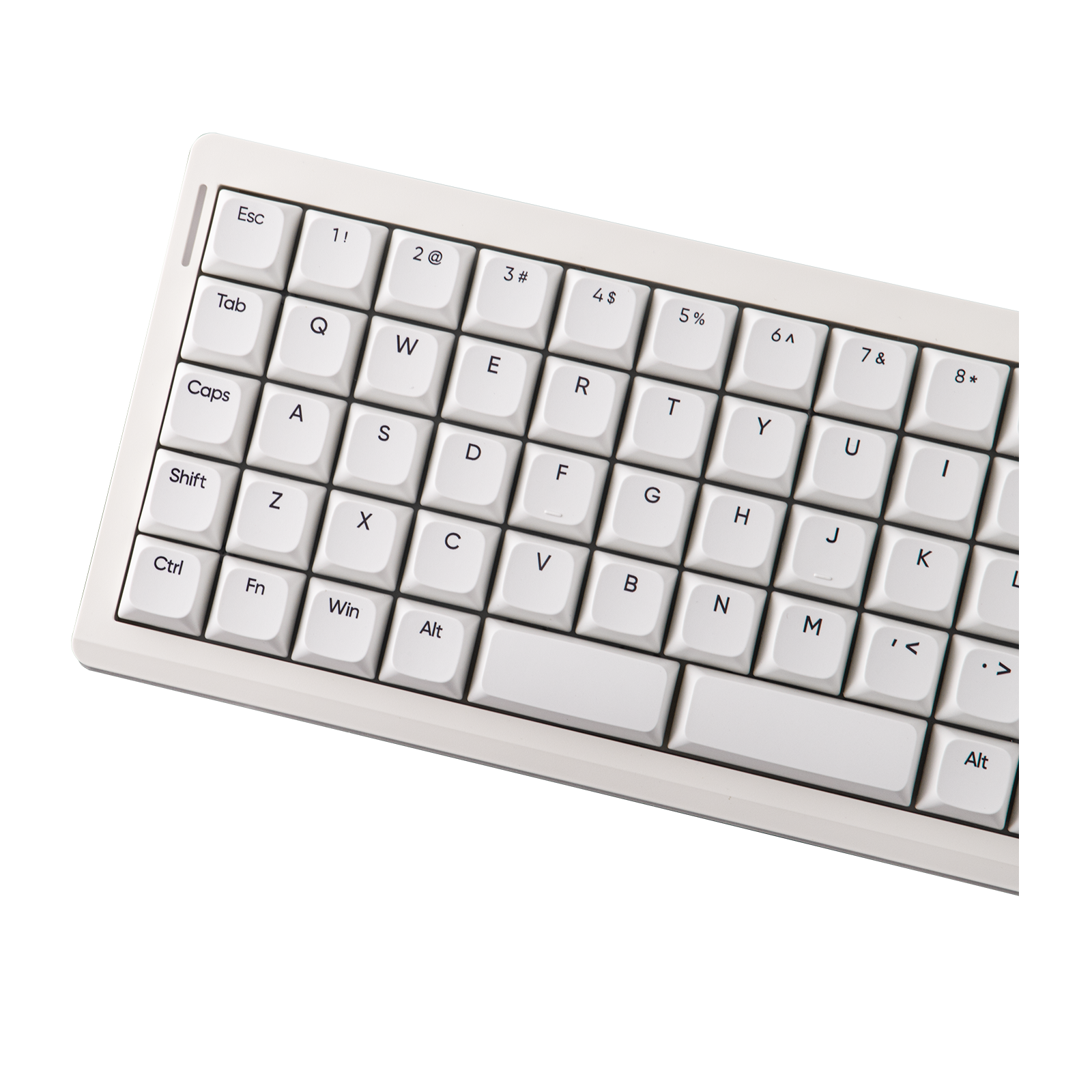 Epomaker Hack70