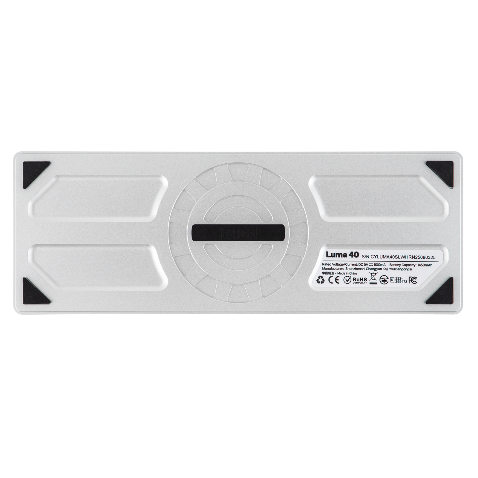 EPOMAKER Luma40