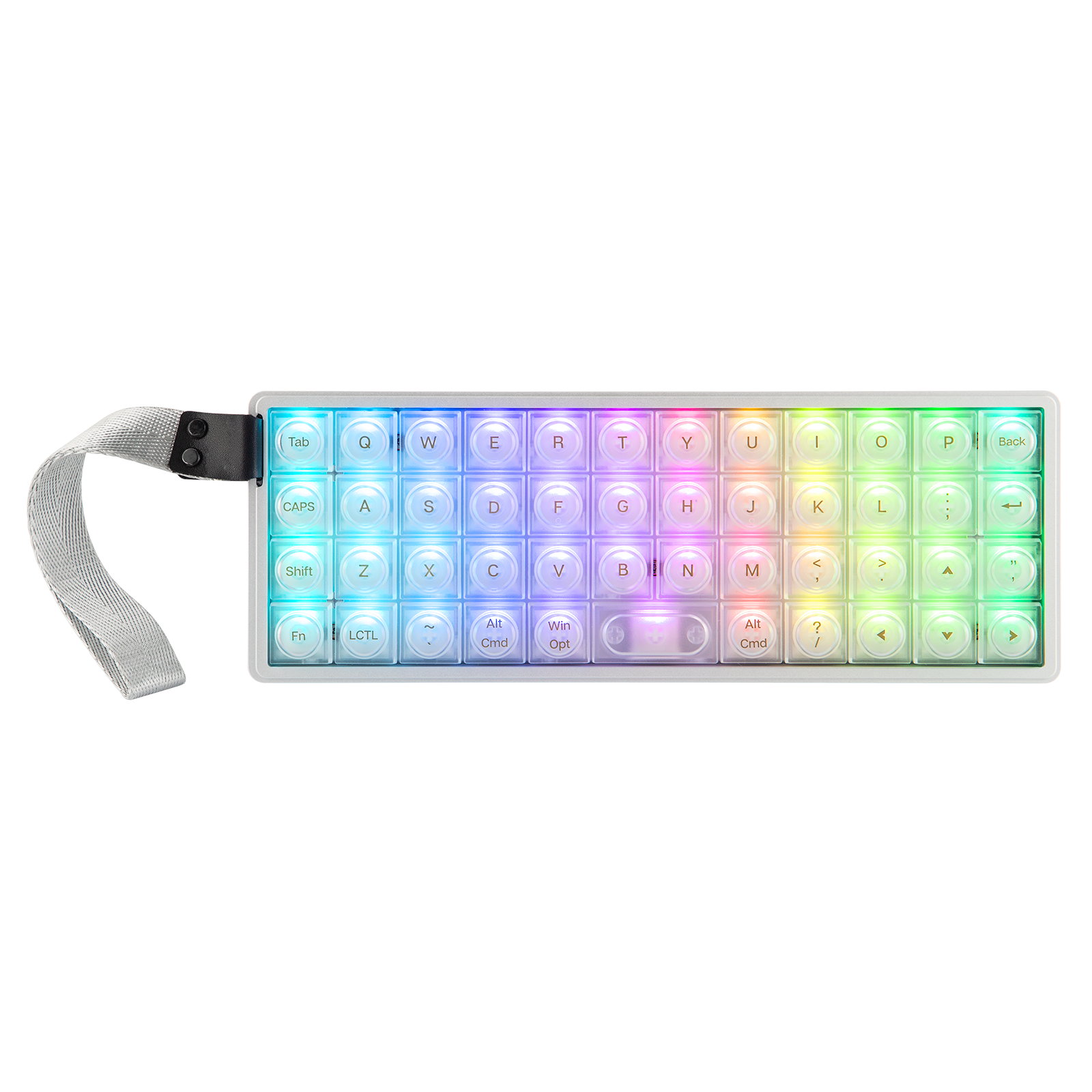 EPOMAKER Luma40