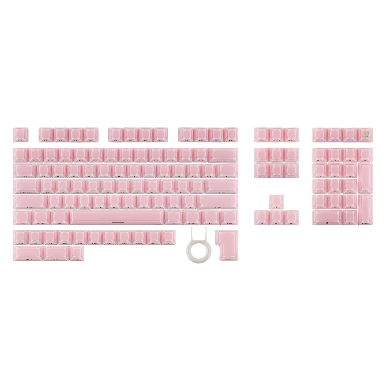 Epomaker メカニカル キーボード