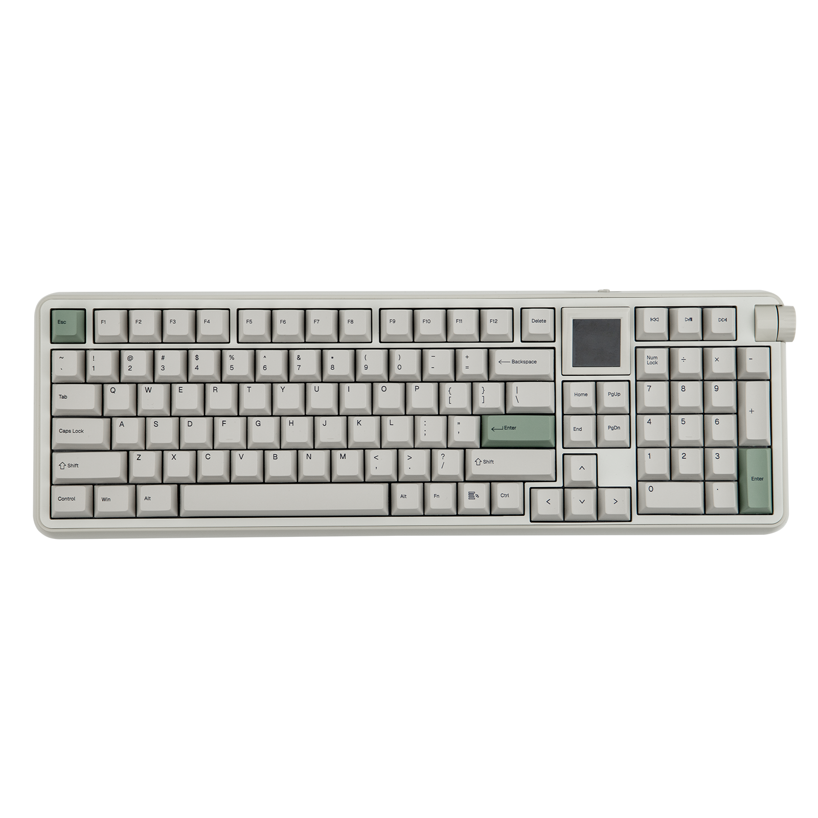 EPOMAKER RT100 PRO