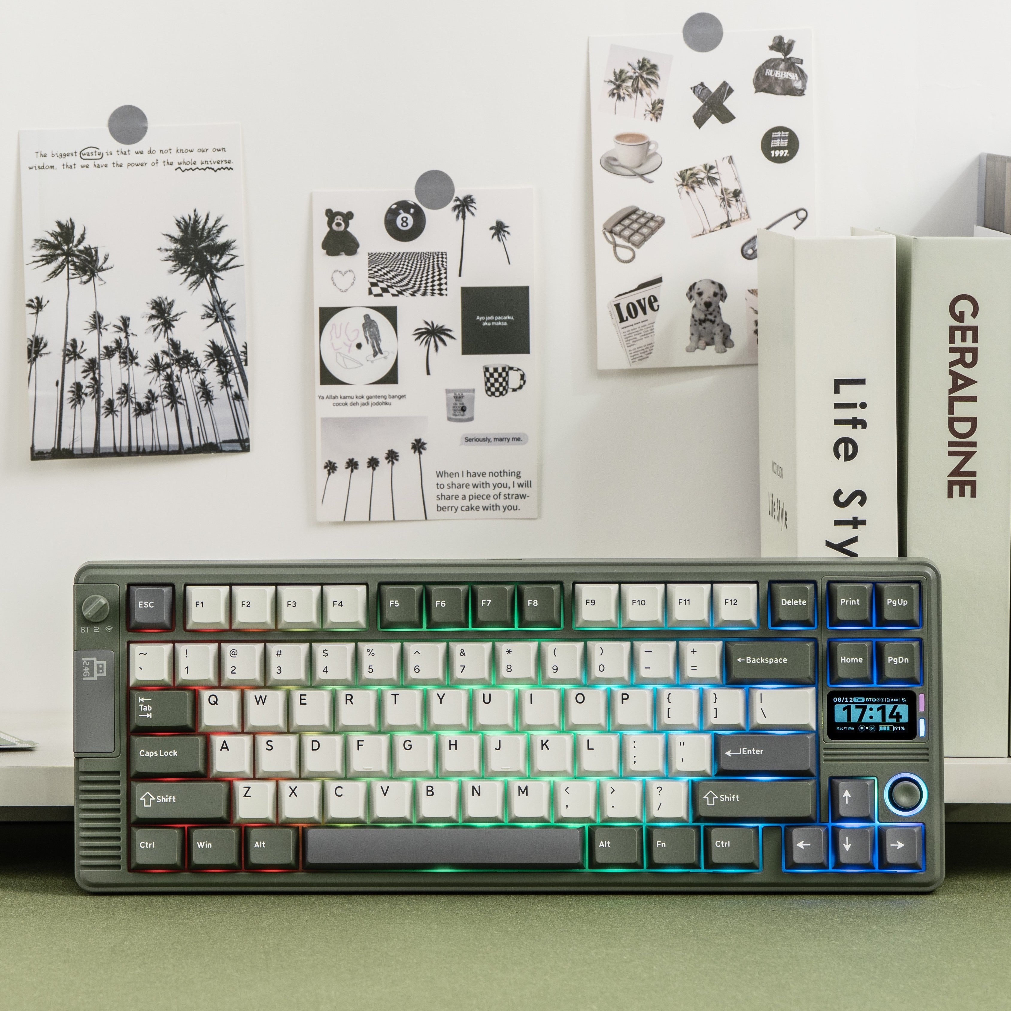 EPOMAKER RT85 新品未使用　匿名配送 EPOMAKER RT85 – epomaker