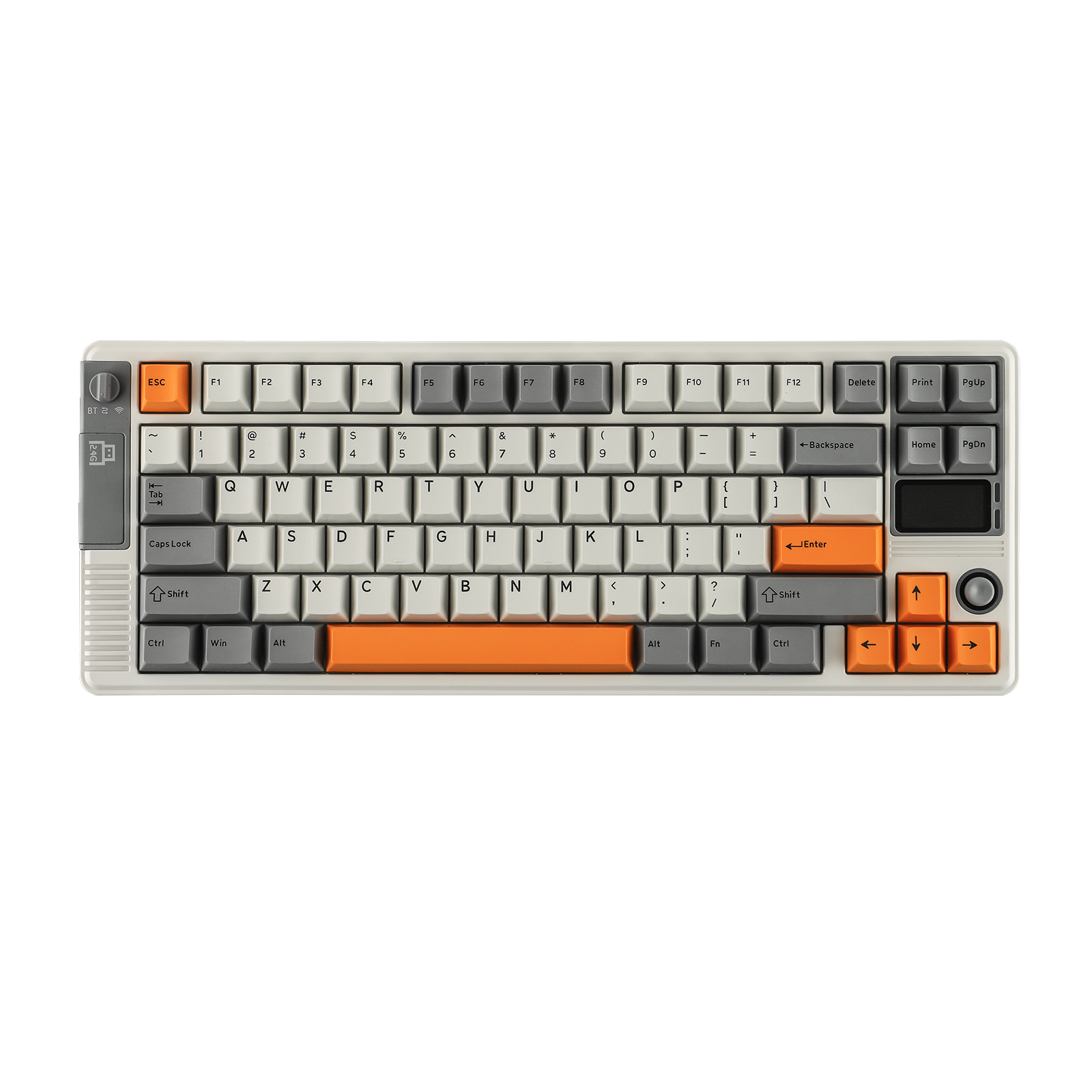 EPOMAKER RT85 新品未使用　匿名配送 EPOMAKER RT85 新品未使用 匿名配送 - メルカリ