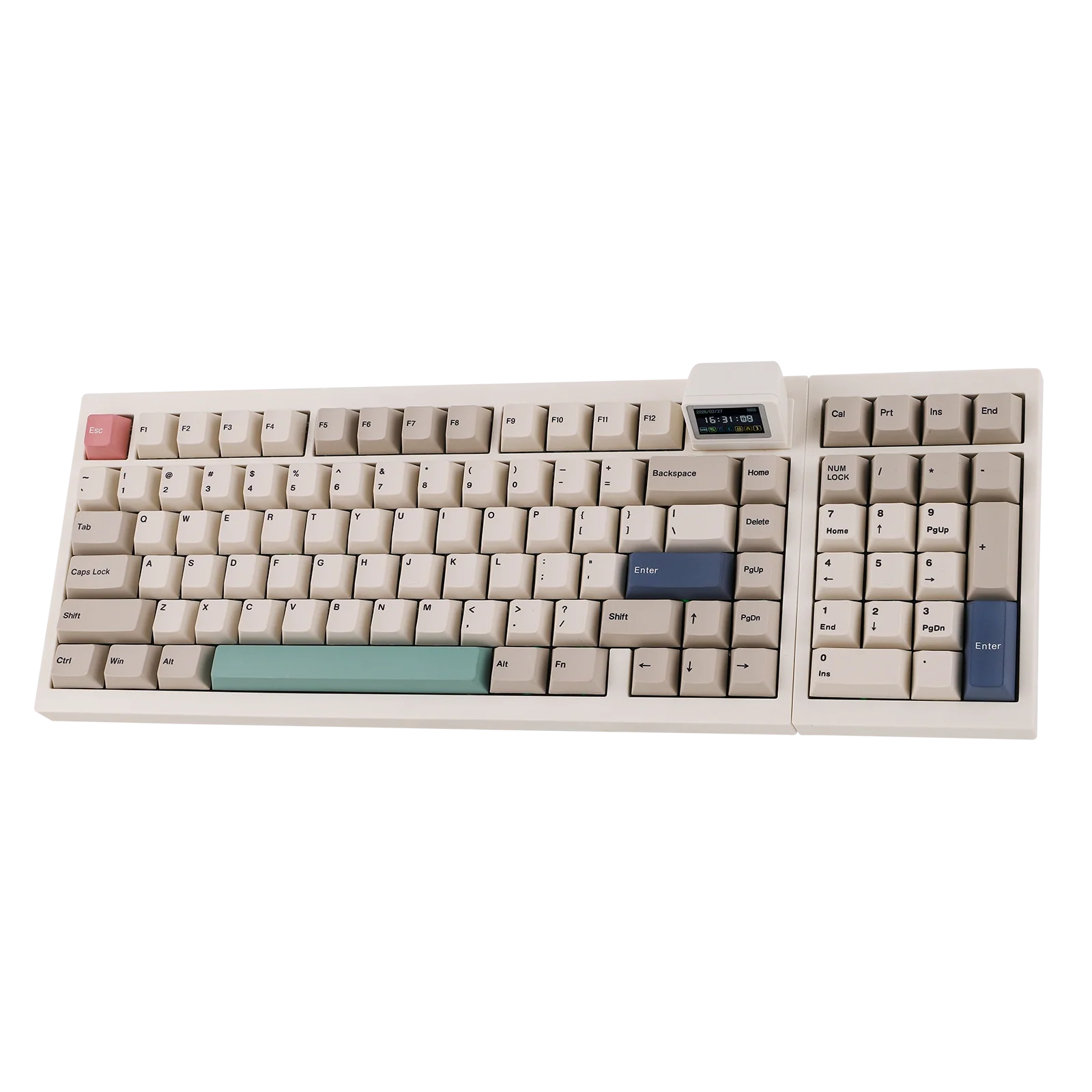 EPOMAKER RT98 RGBキーボード 101キー EPOMAKERRT98_18_782b645c-2362-