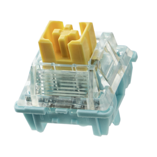 EPOMAKER Sea Salt Silent V3