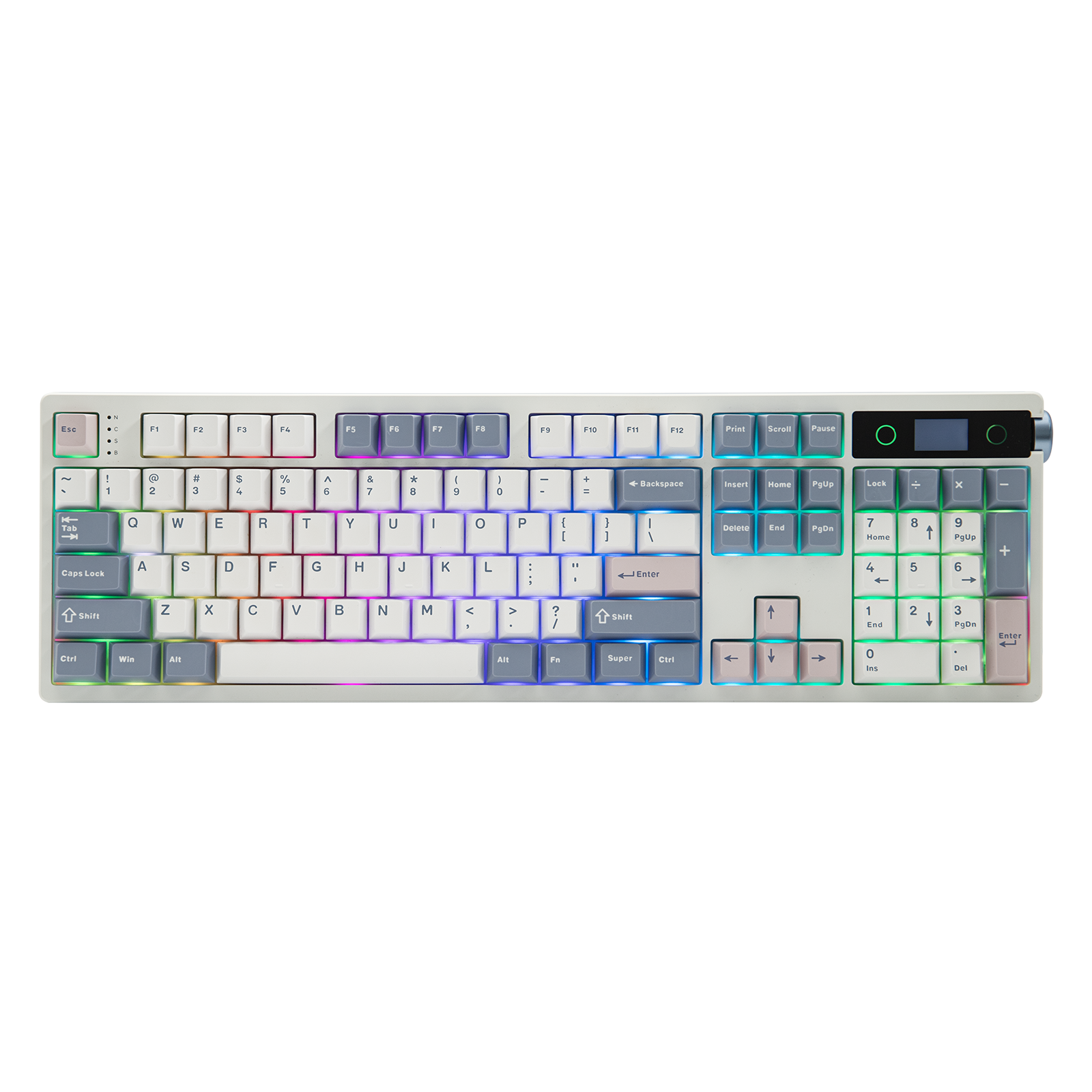EPOMAKER TH108 PRO EPOMAKER TH108 PRO