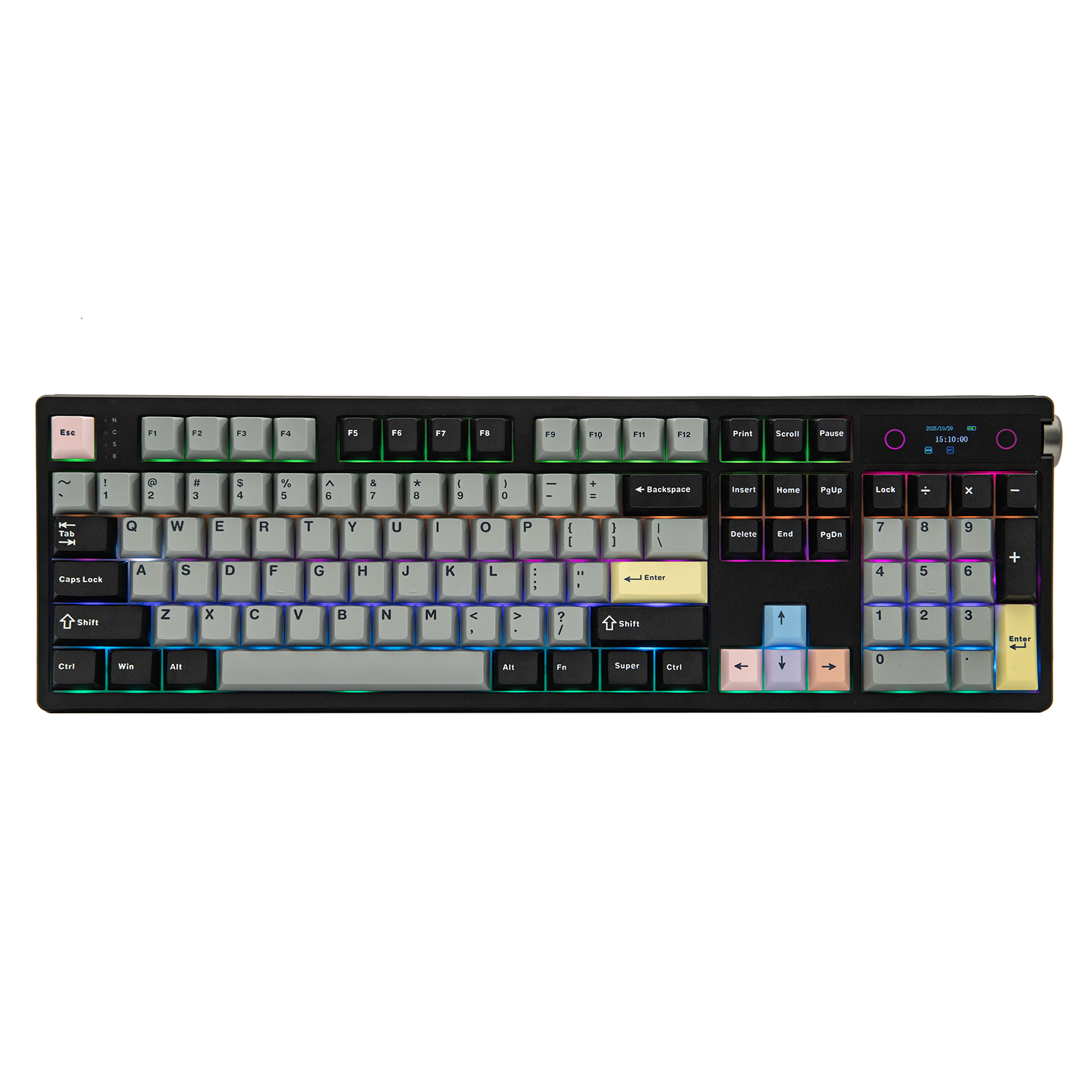 EPOMAKER TH108 PRO EPOMAKER TH108 PRO