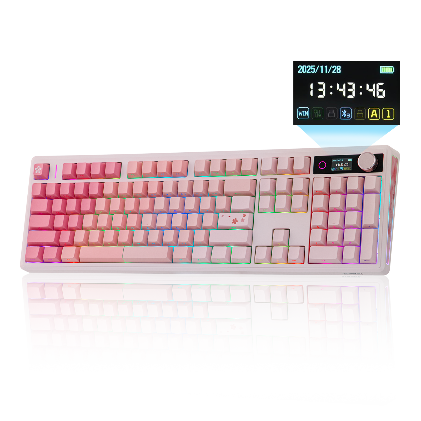 EPOMAKER TH108 V2 PRO