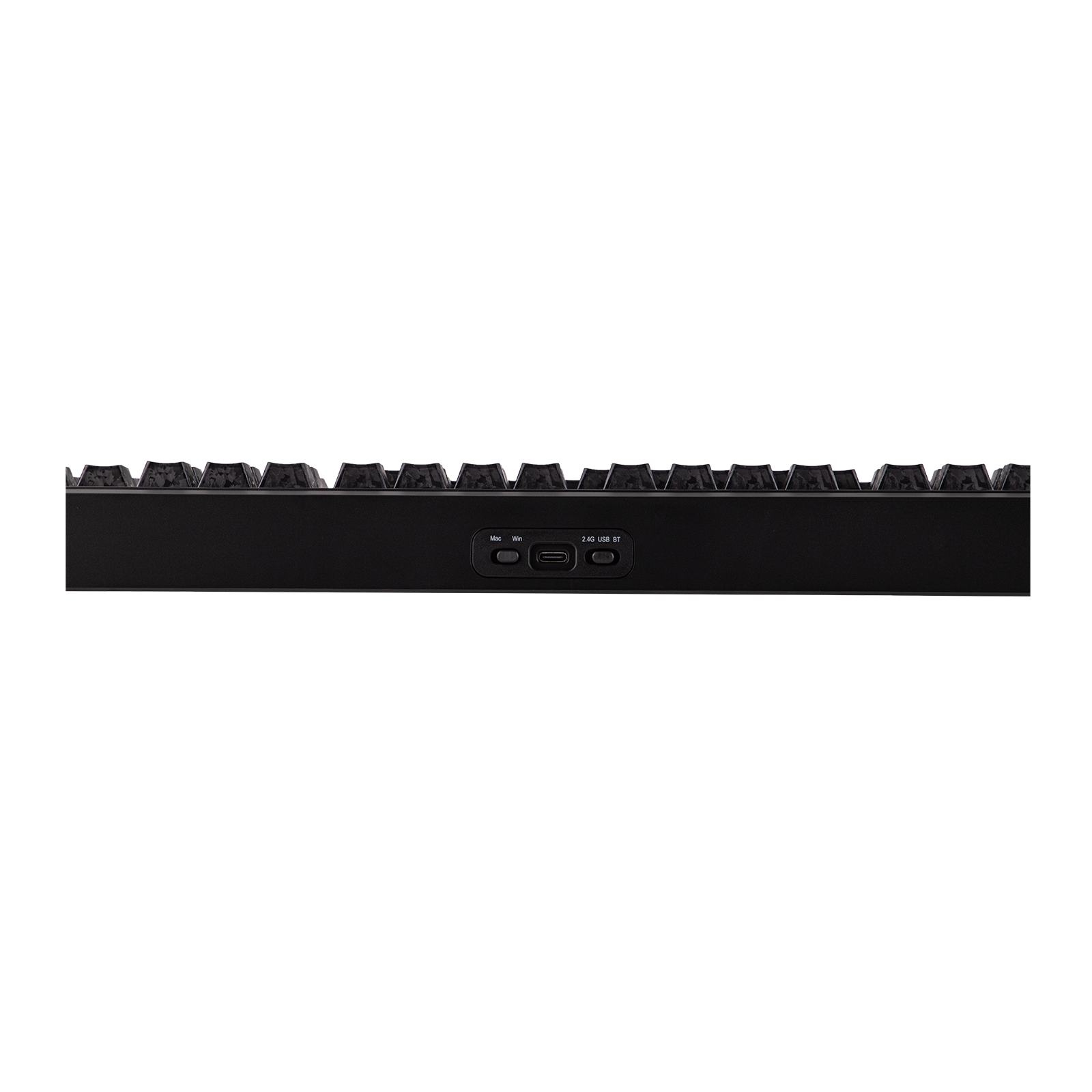 EPOMAKER TH108 V2 PRO Full Sized Mechanical Keyboard