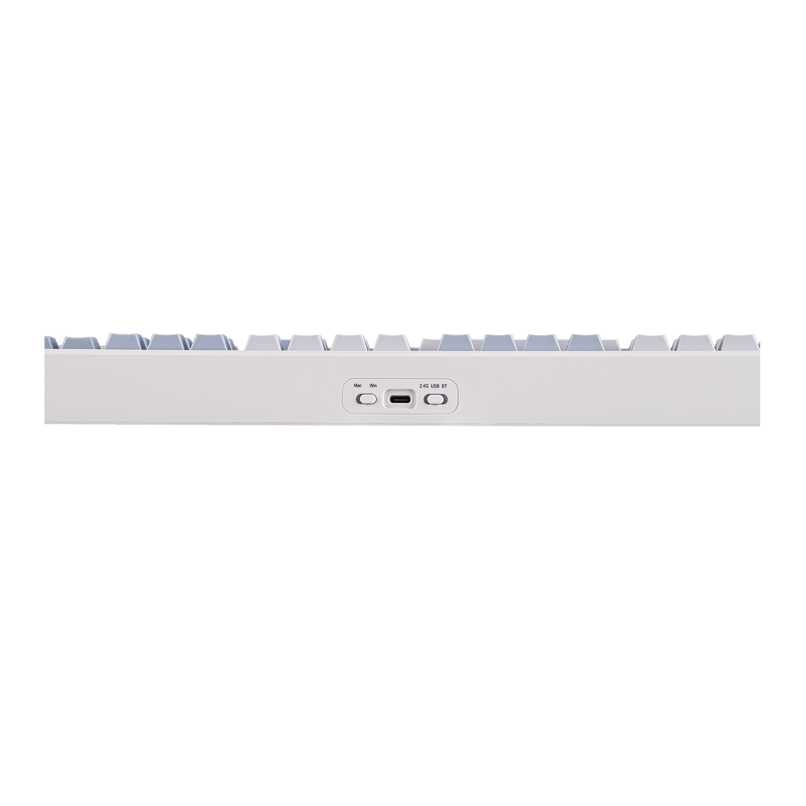 EPOMAKER TH108 V2 PRO Full Sized Mechanical Keyboard