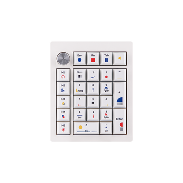 EPOMAKER TH26