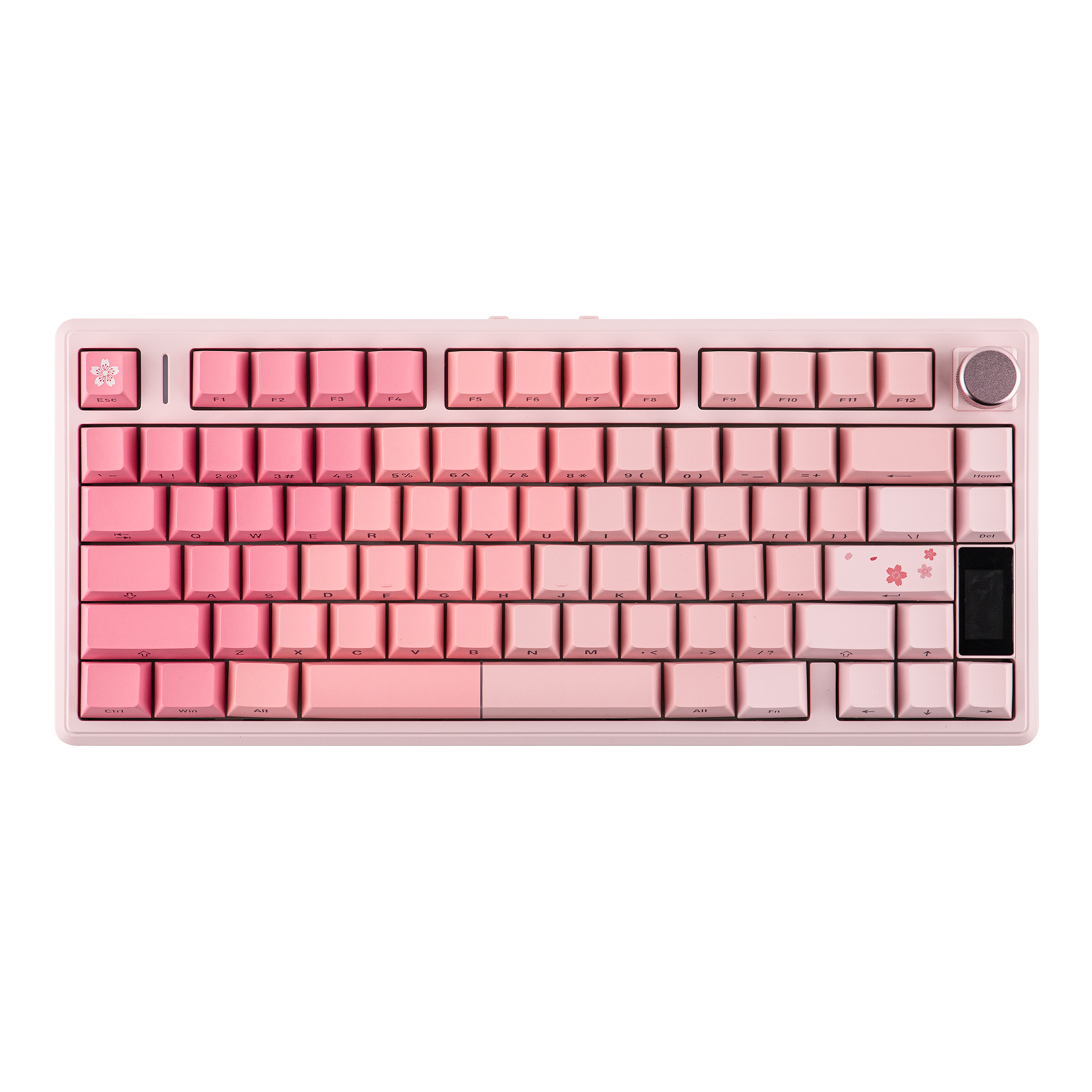 EPOMAKER TH80 V2 PRO キーボード本体 EPOMAKER TH80 V2 PRO – epomaker