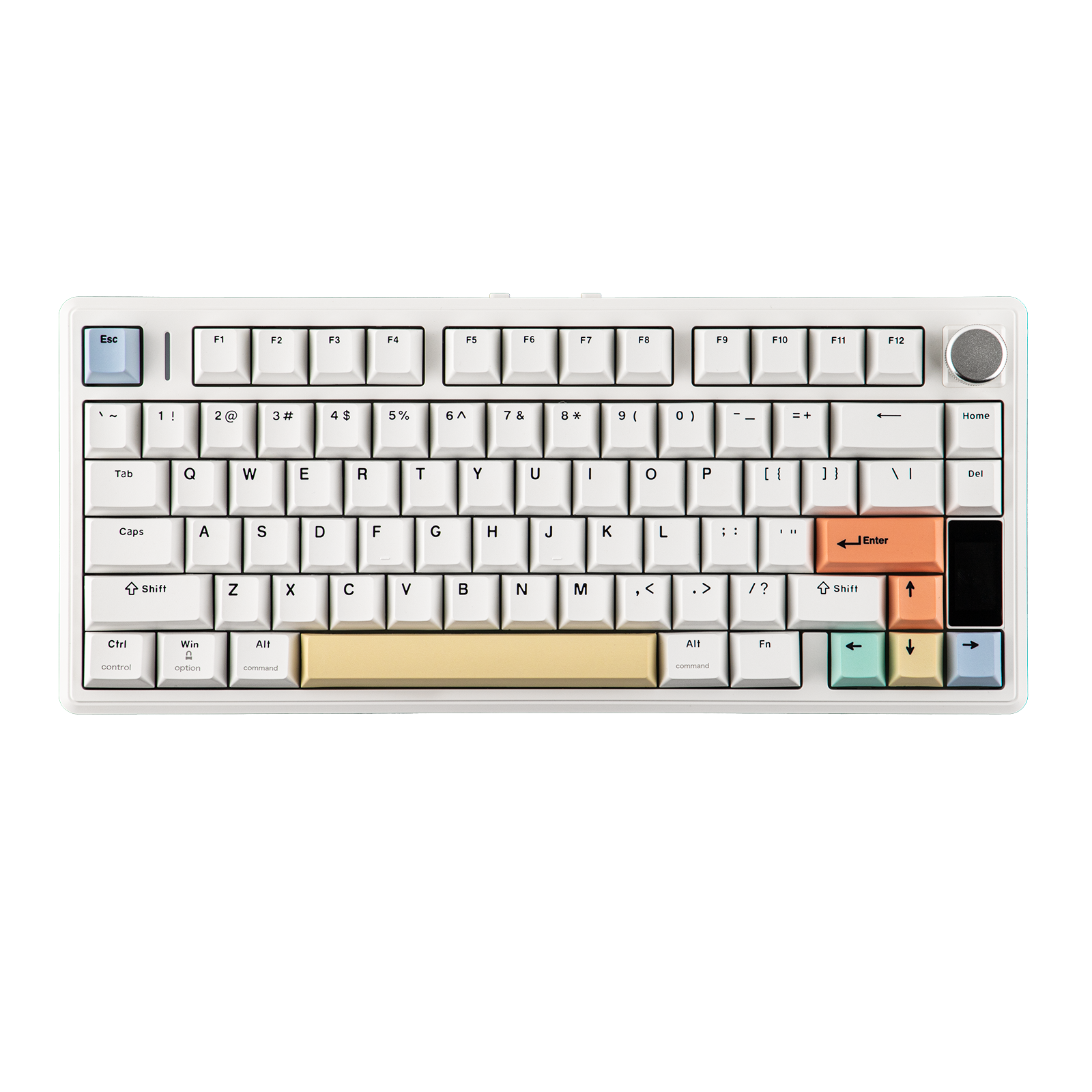 EPOMAKER TH80 V2 PRO EPOMAKER TH80 V2 PRO