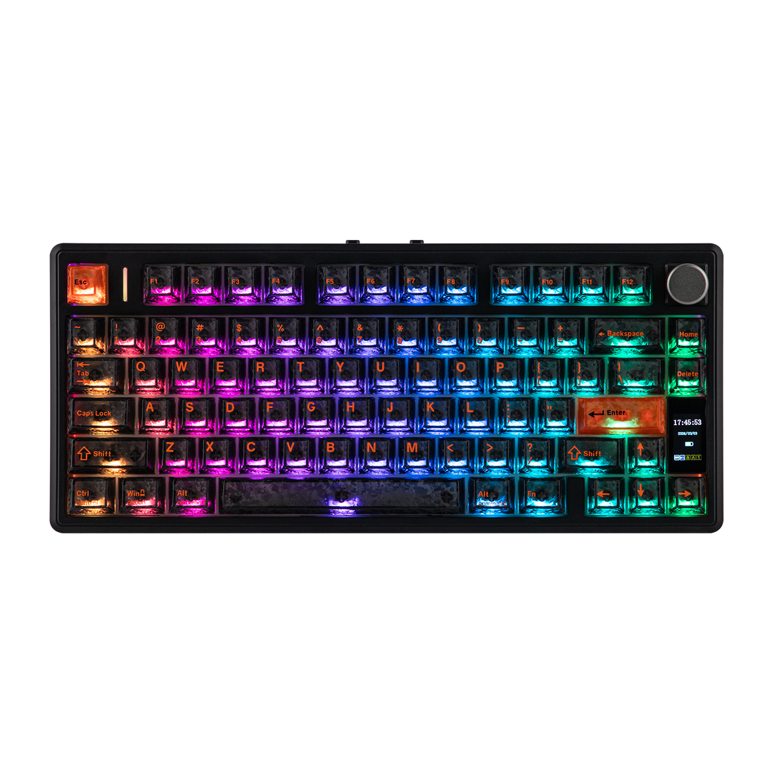 EPOMAKER TH80 V2 PRO