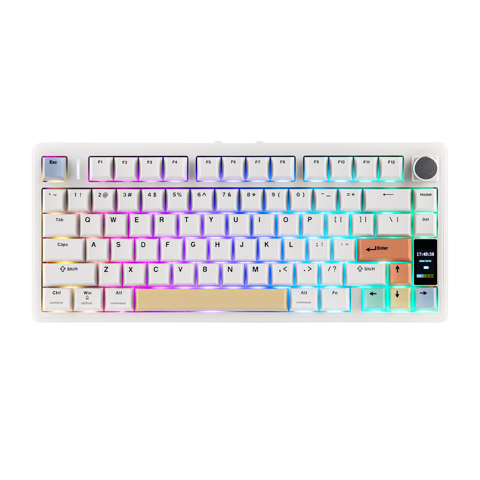 EPOMAKER TH80 V2 PRO EPOMAKER TH80 V2 PRO