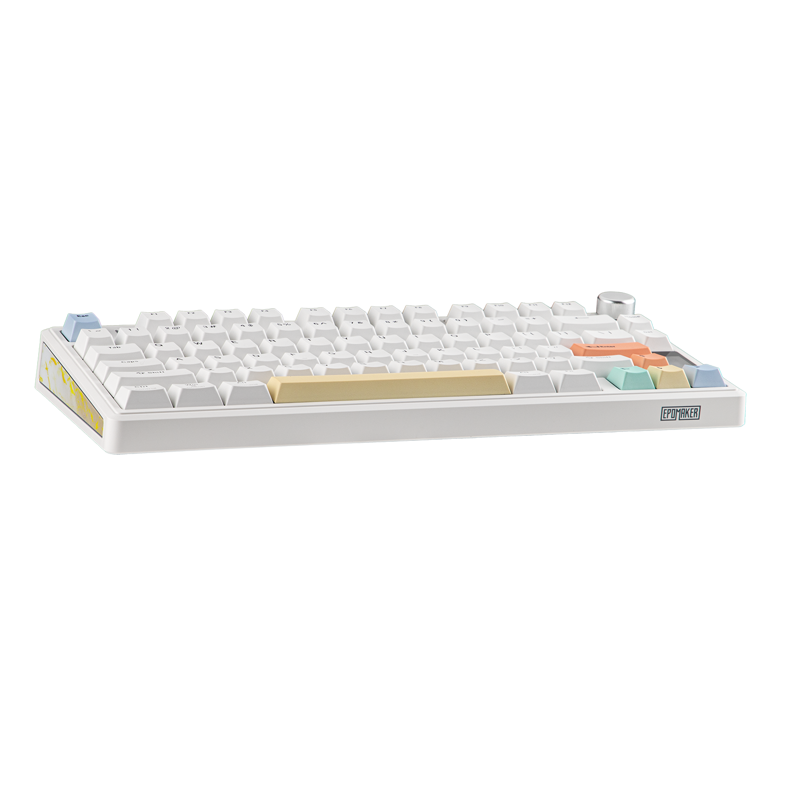 EPOMAKER TH80 V2 PRO