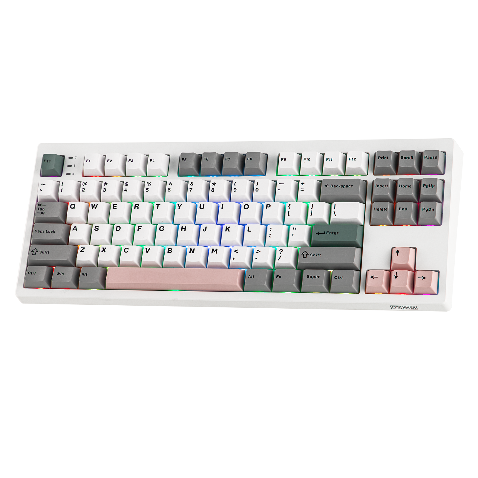 EPOMAKER TH87 JIS JP