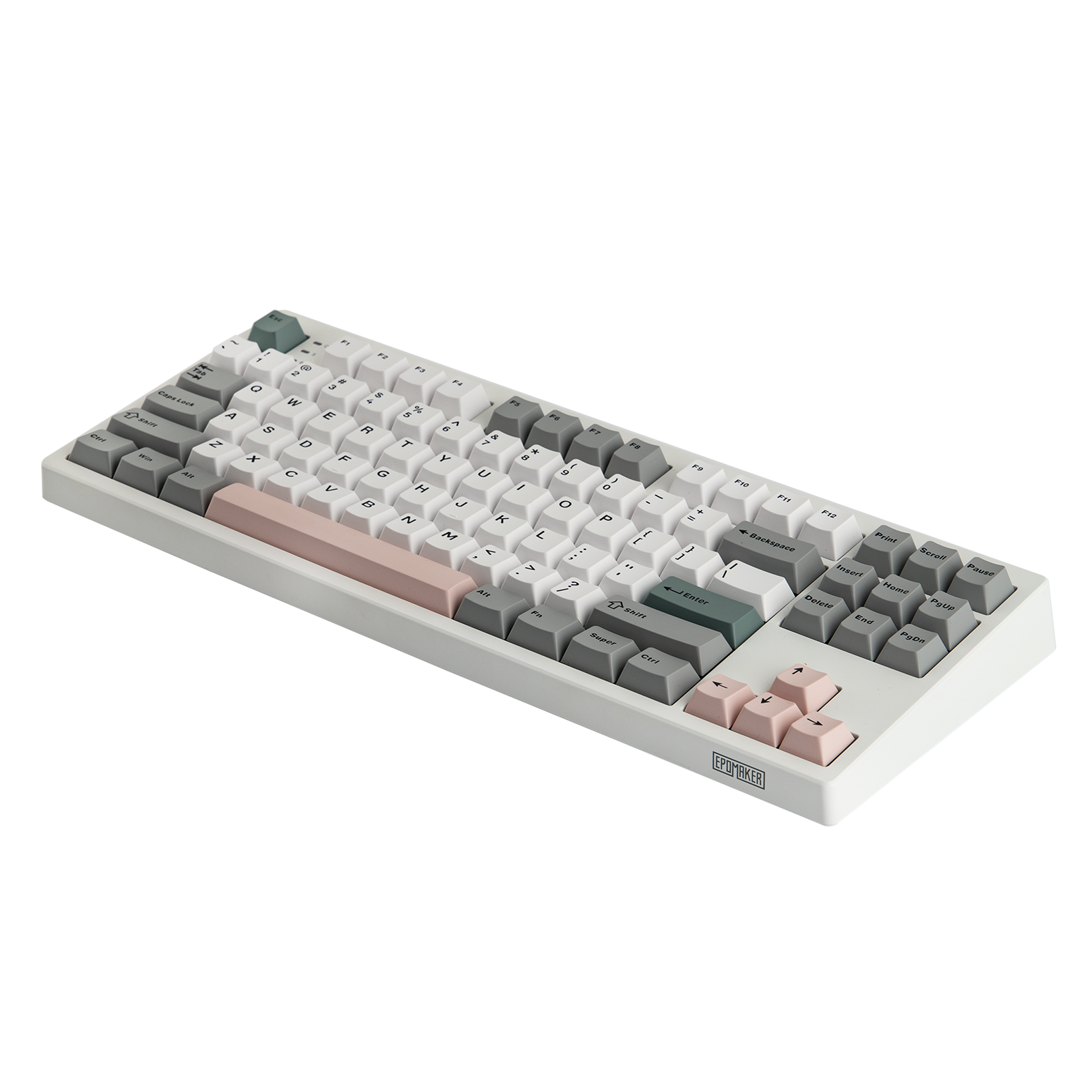 EPOMAKER TH87 JIS JP