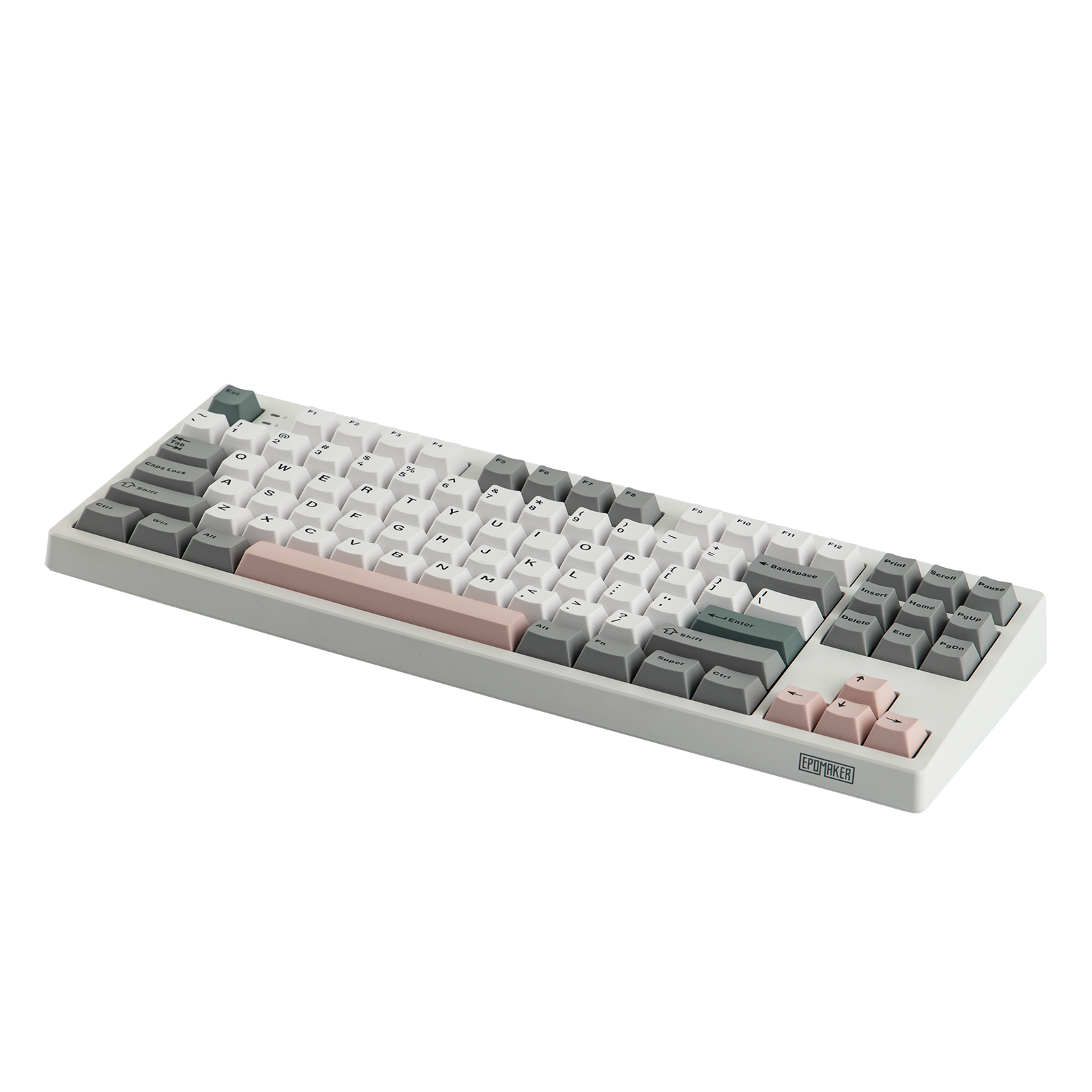 EPOMAKER TH87 JIS JP