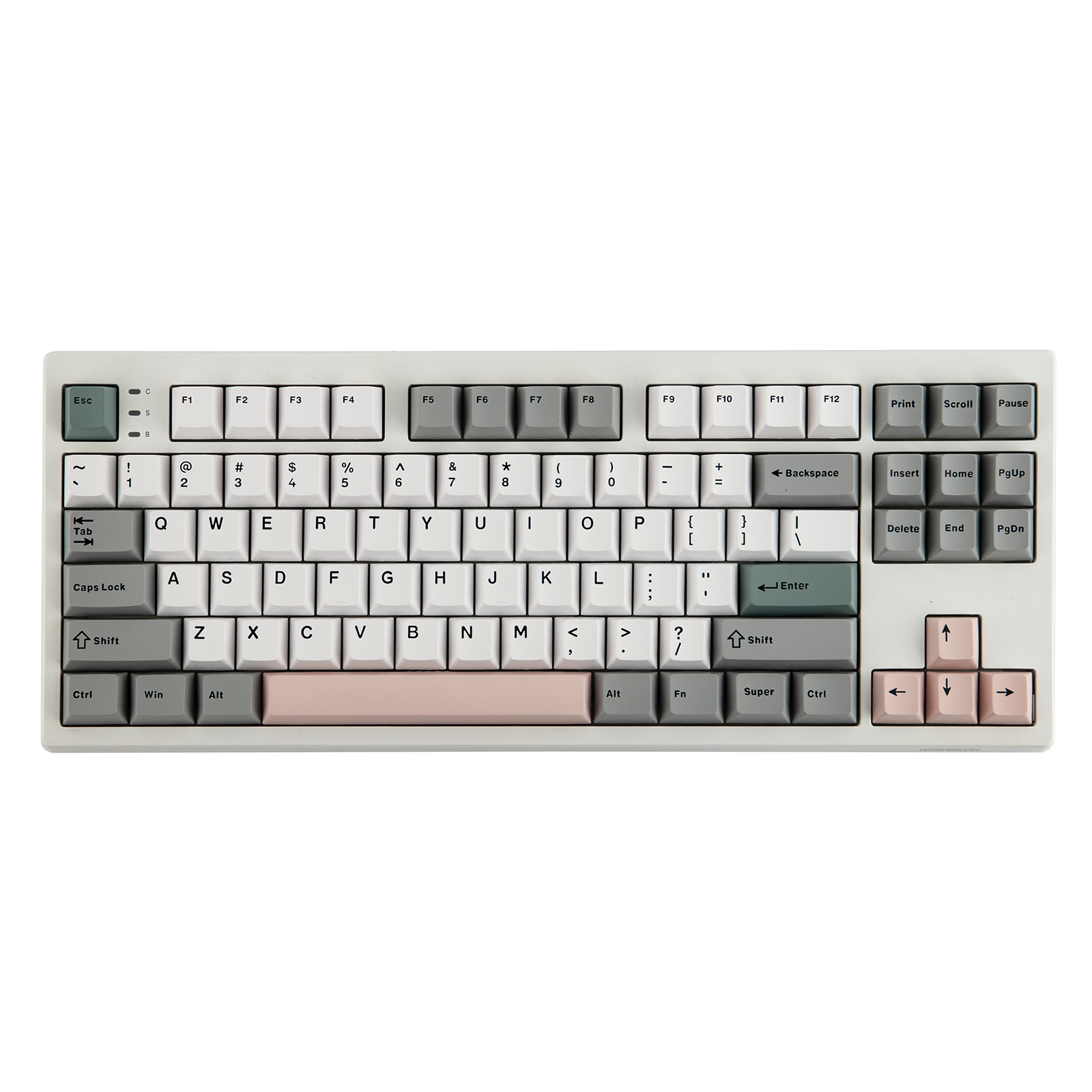 EPOMAKER TH87 JIS JP