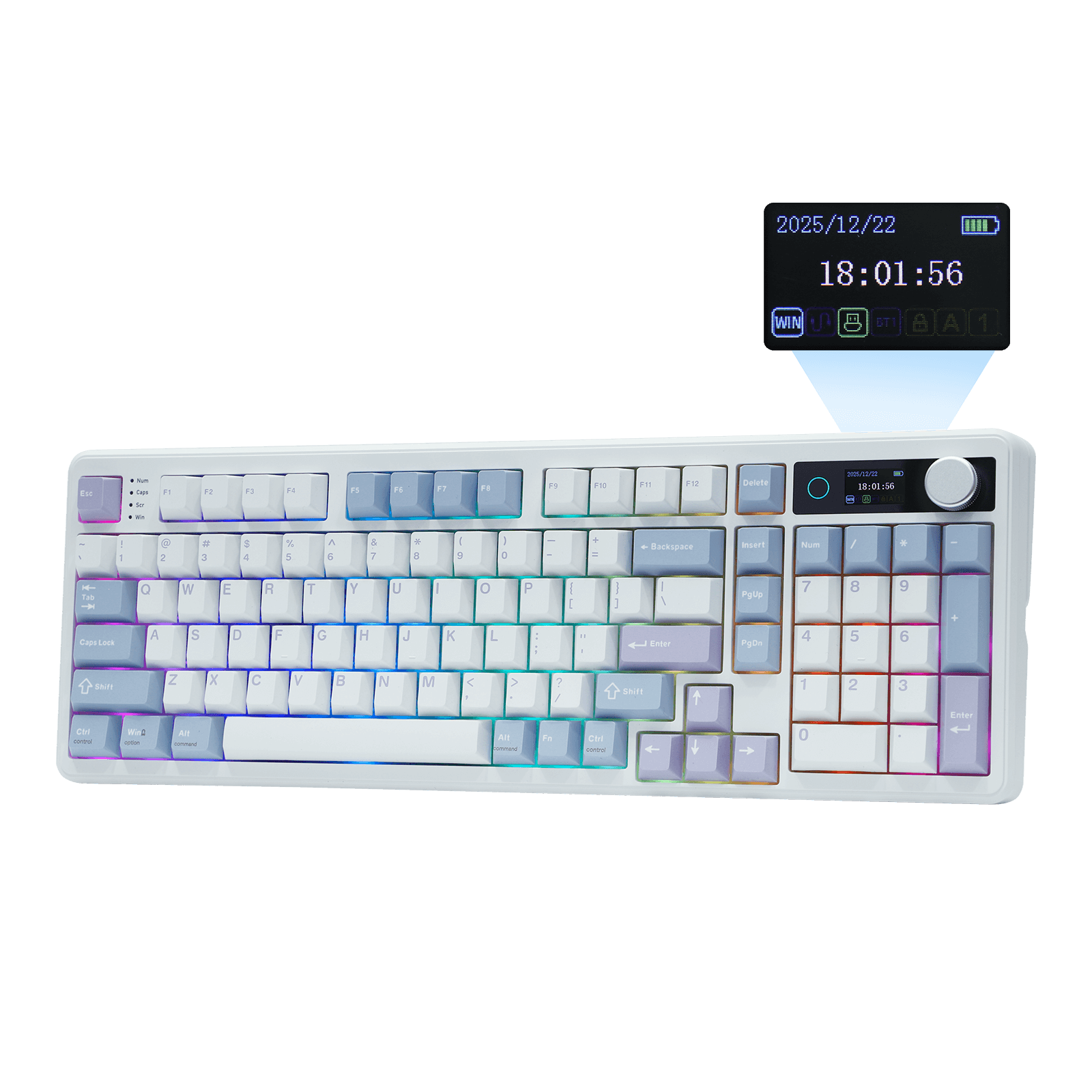 EPOMAKER TH99 PRO