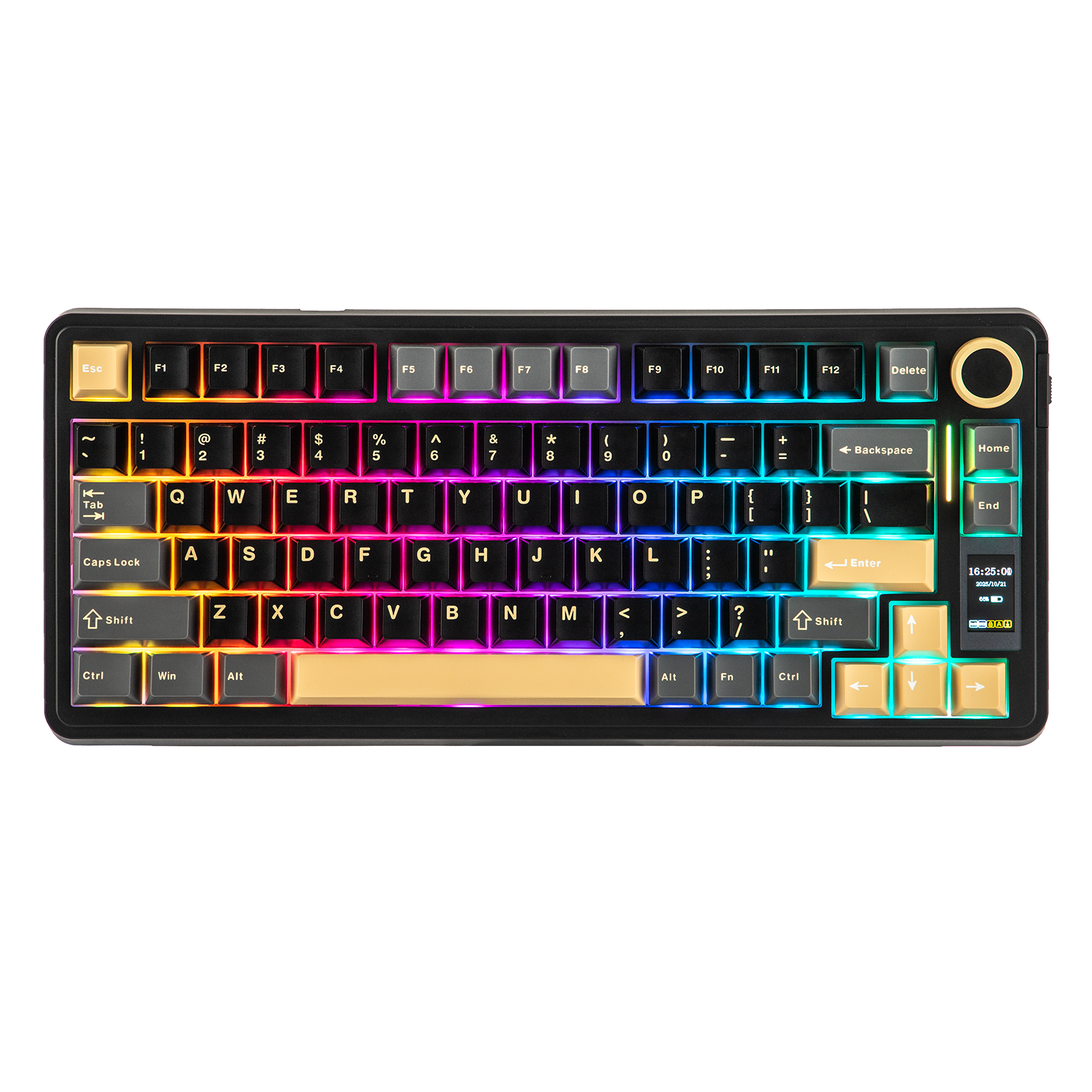 EPOMAKER x AULA EA75 Max