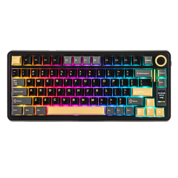 EPOMAKER x AULA EA75 Max