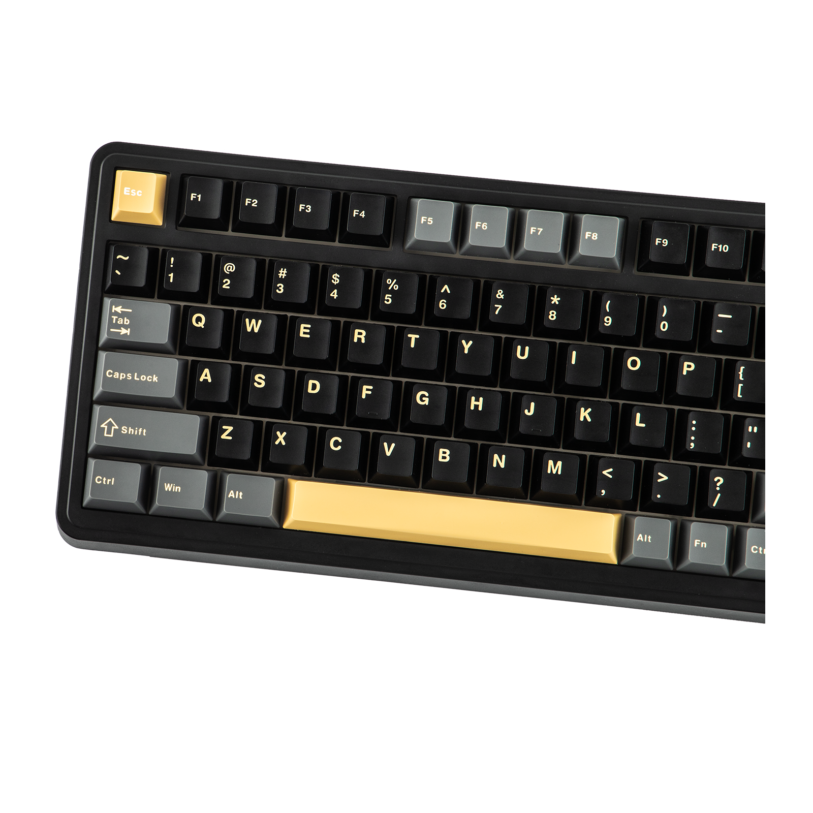 EPOMAKER x AULA EA75 Max