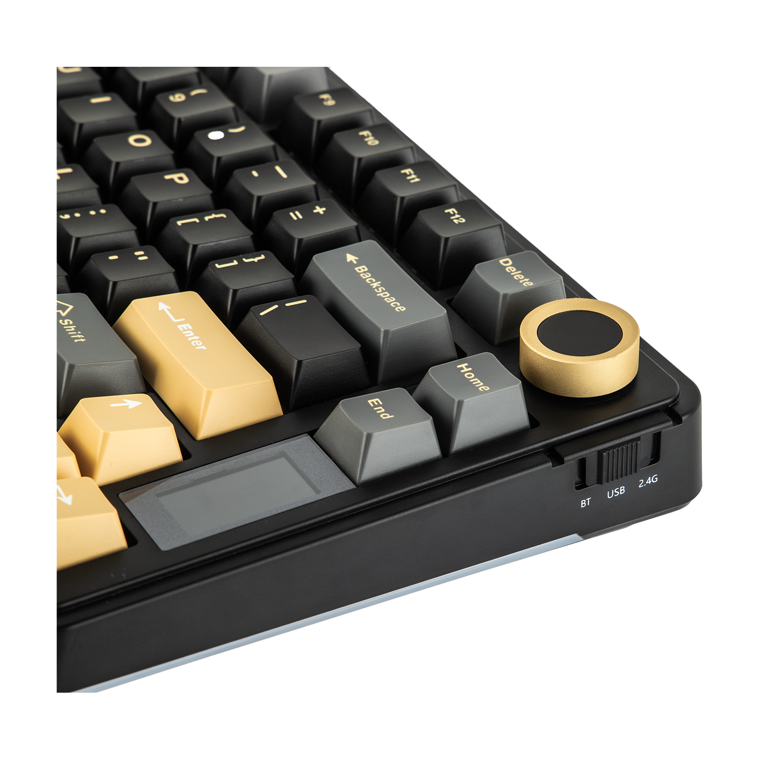 EPOMAKER x AULA EA75 Max