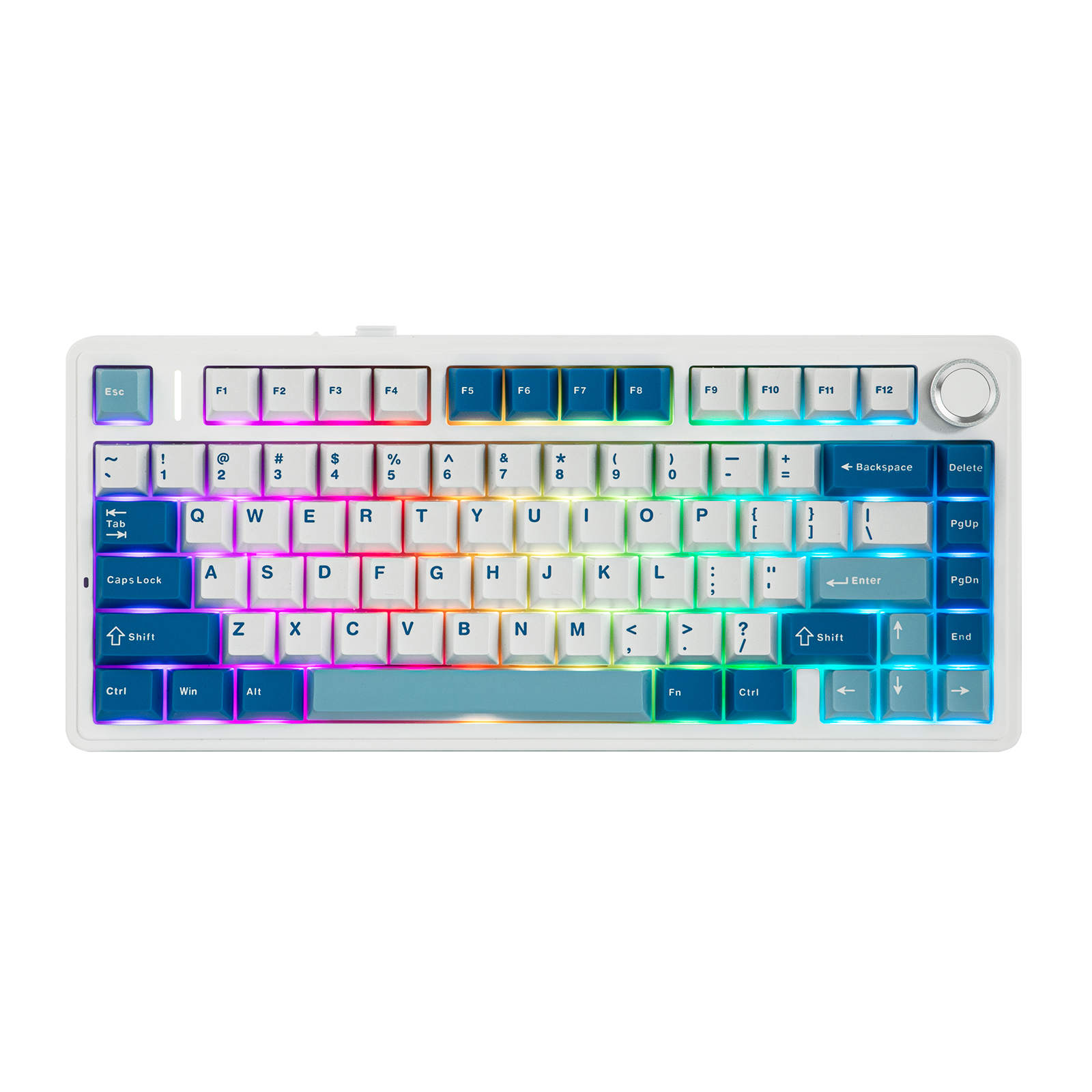 EPOMAKER Glyph 83キー メカニカルキーボード EPOMAKER Glyph – epomaker