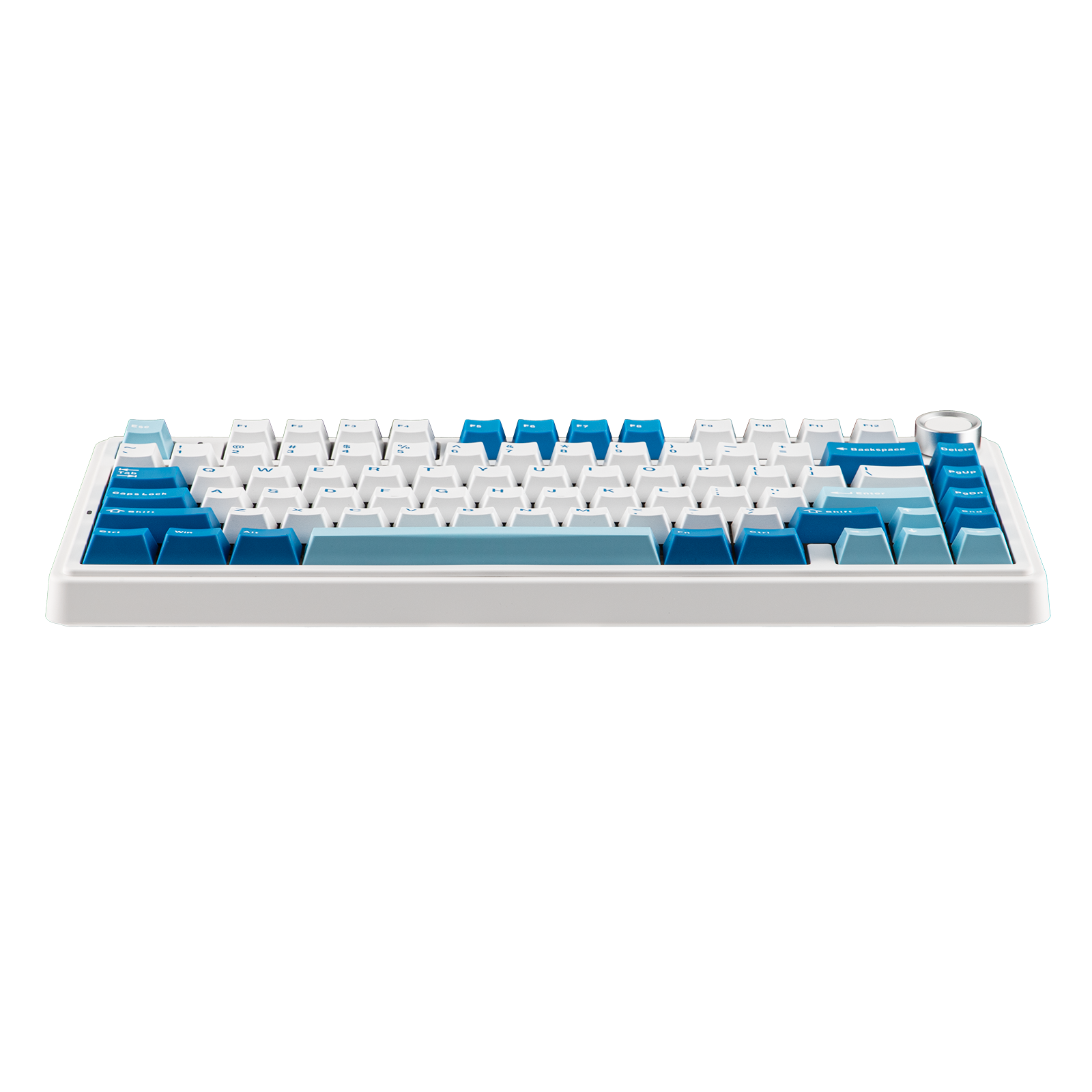 EPOMAKER x AULA F75 Ultra