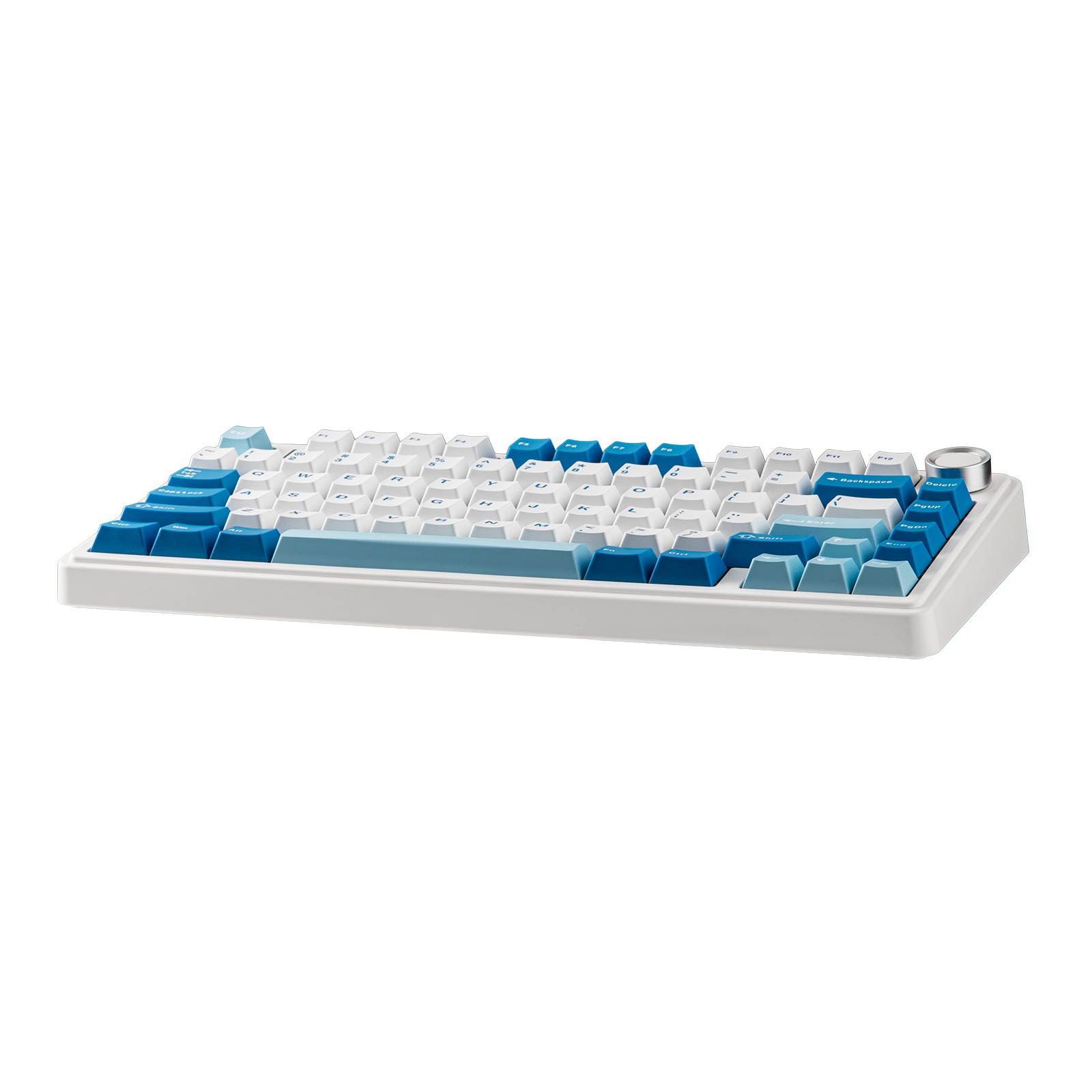 EPOMAKER x AULA F75 Ultra