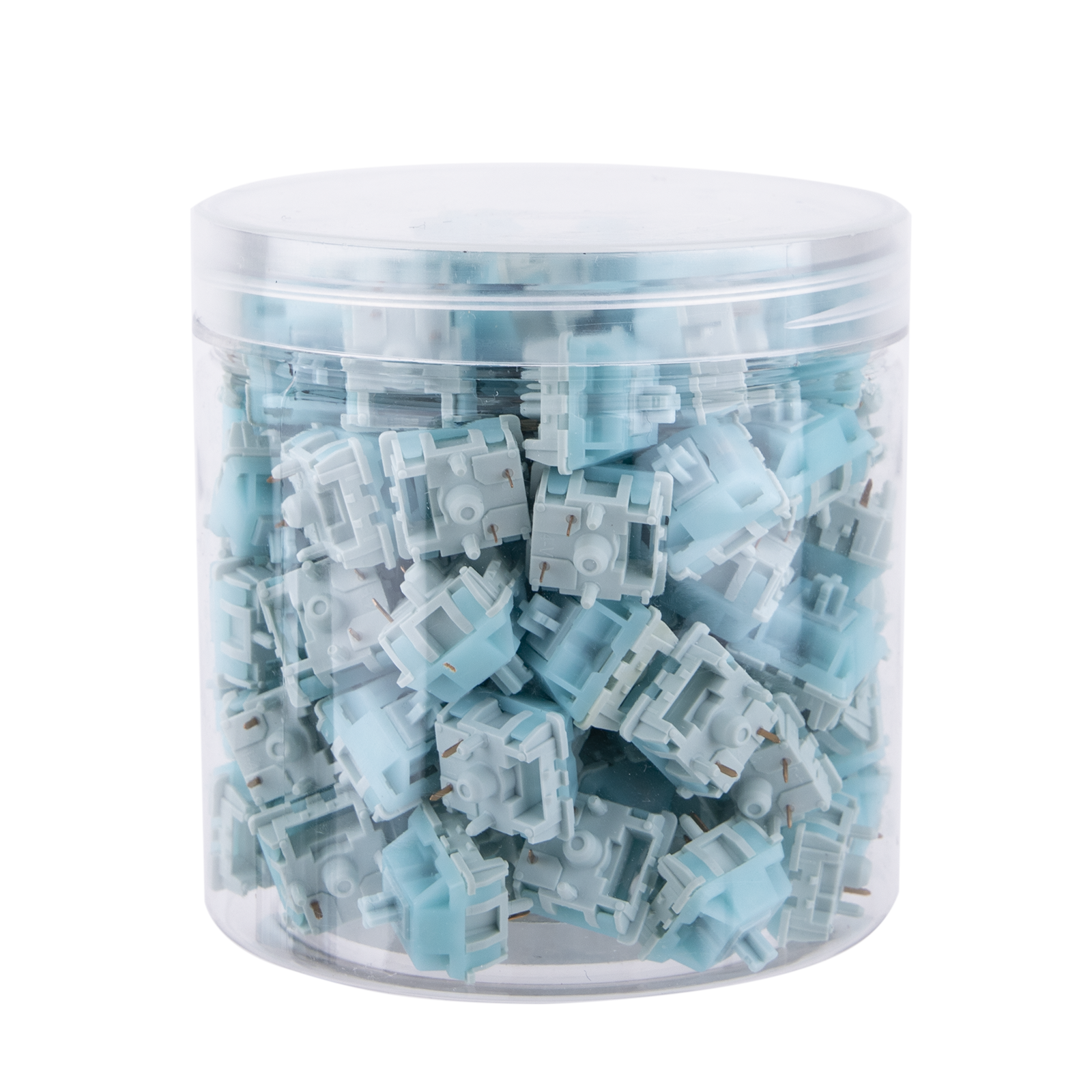 Epomaker Creamy Jade Switch Set